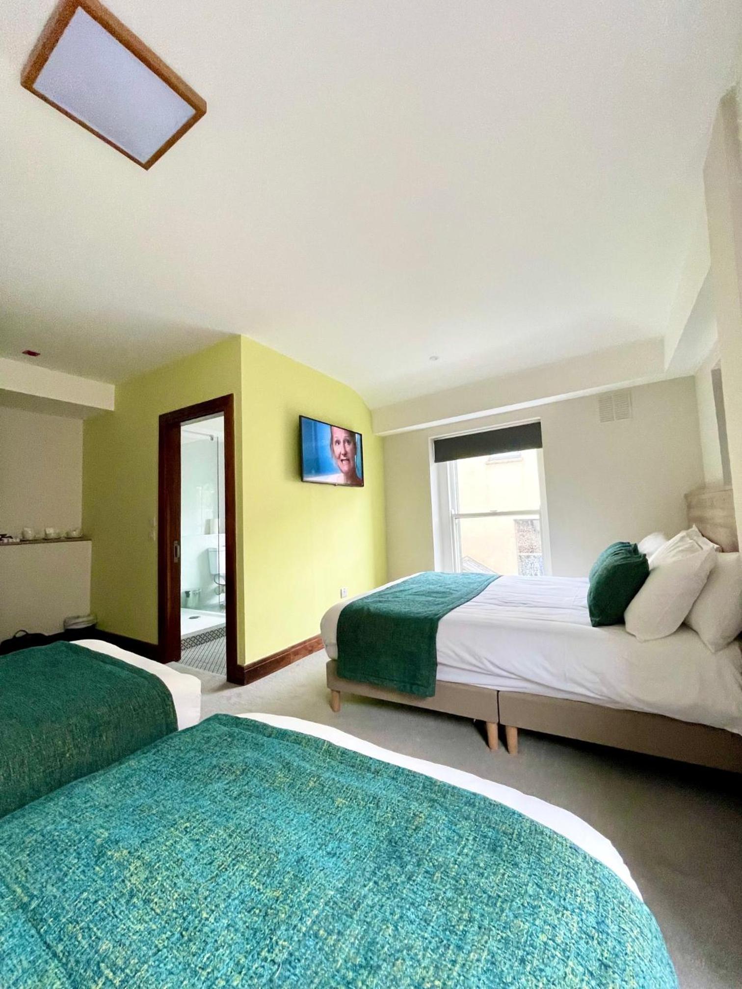 Quadruple Room photo 3