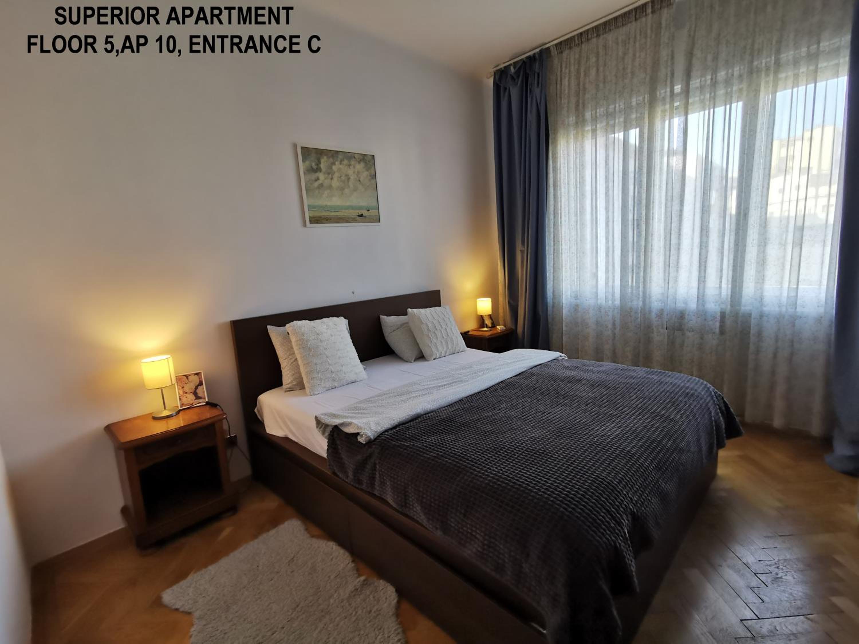 Superior Apartment