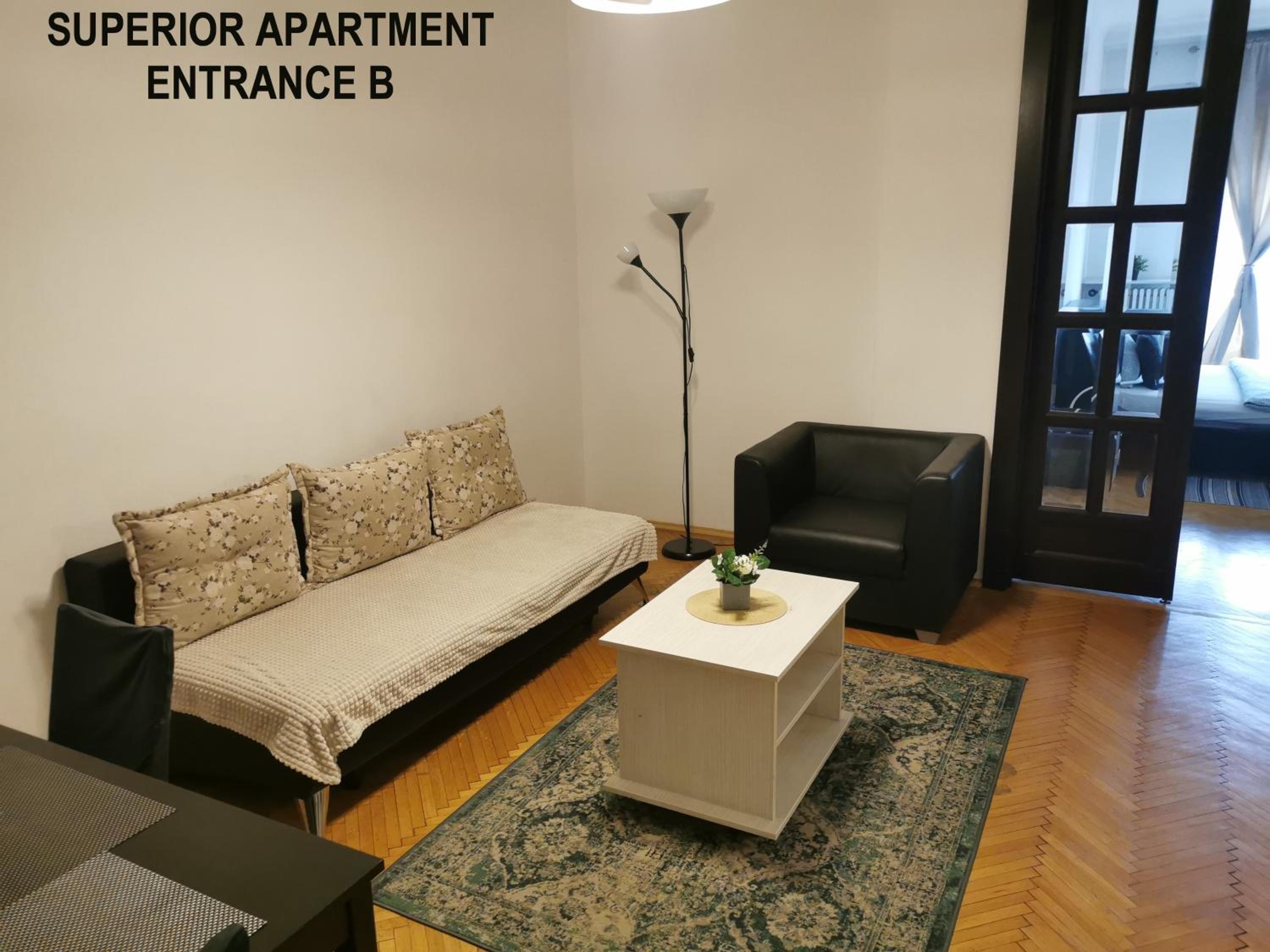 Superior Apartment