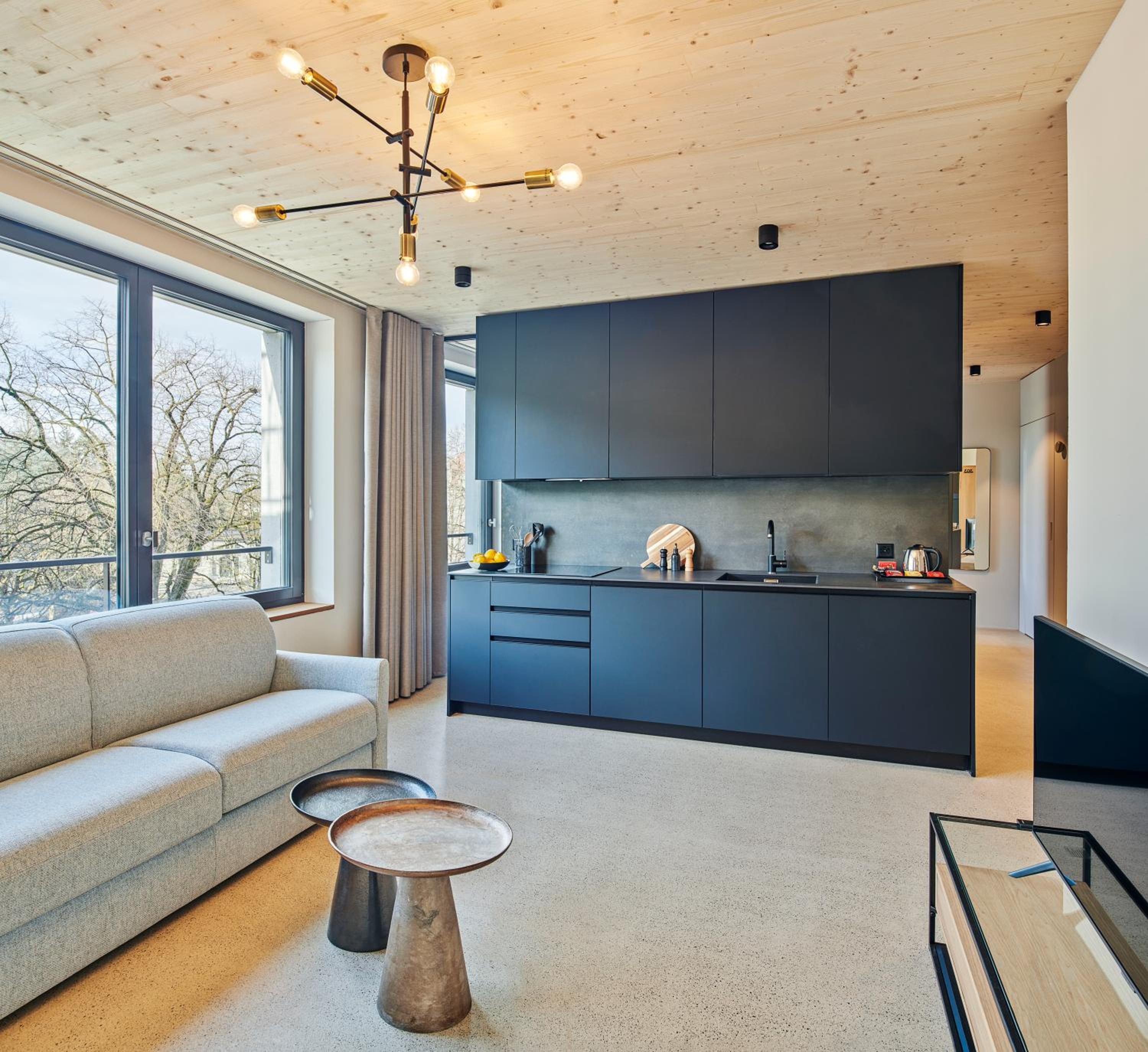Suite photo 2
