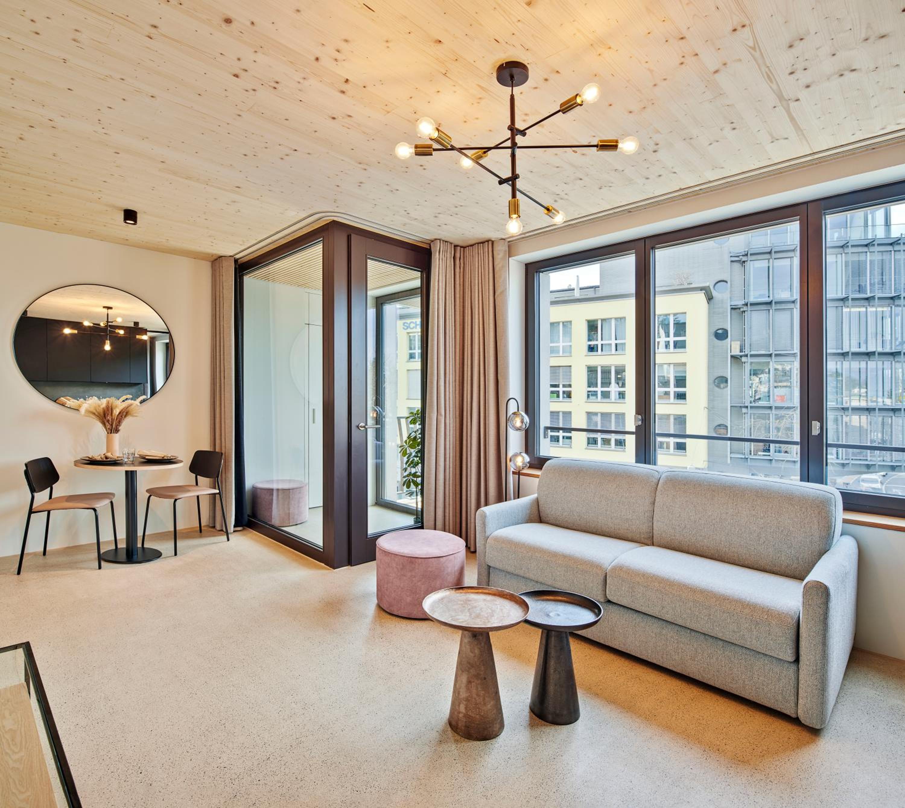 Suite photo 1