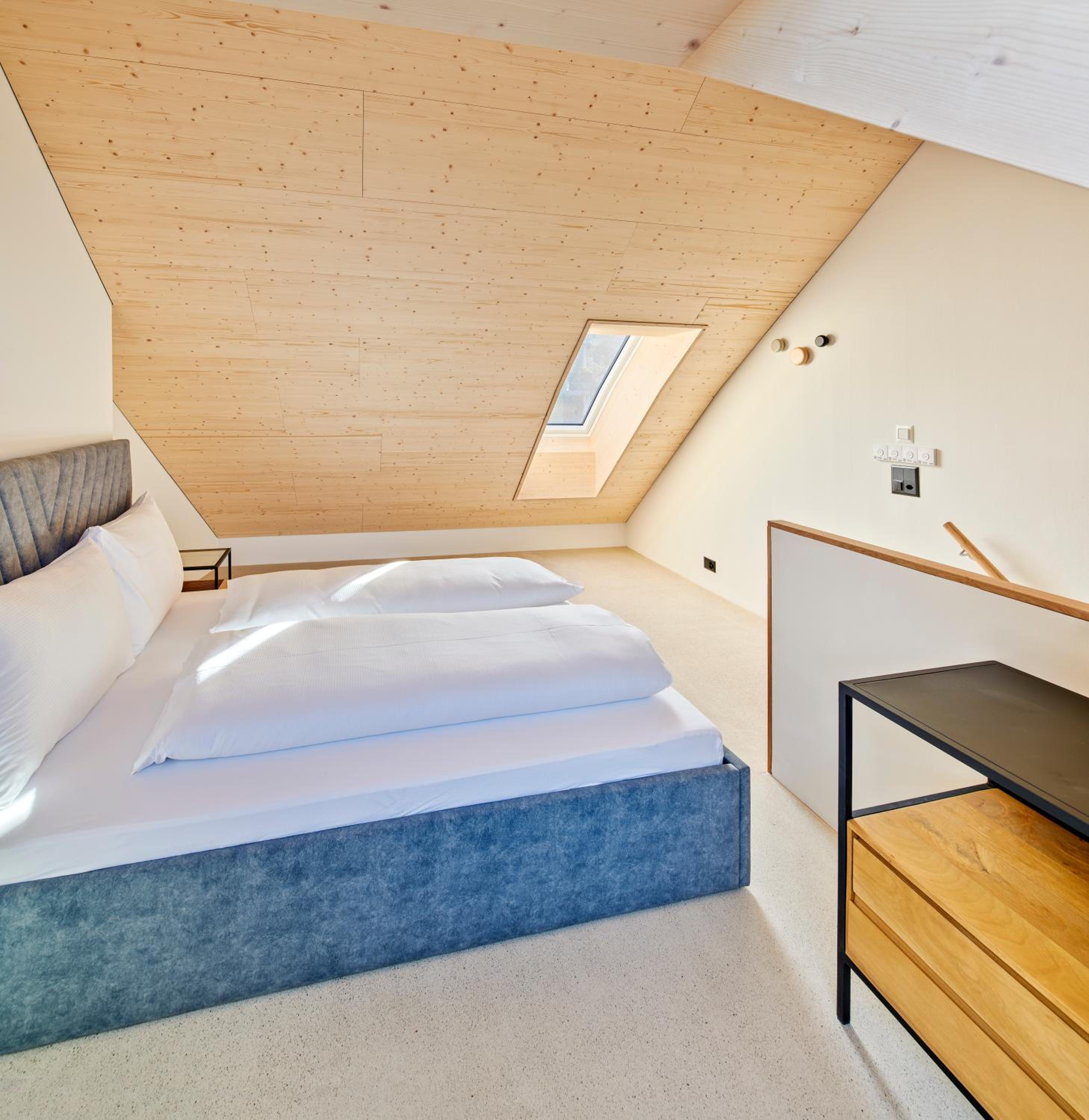 Loft photo 2