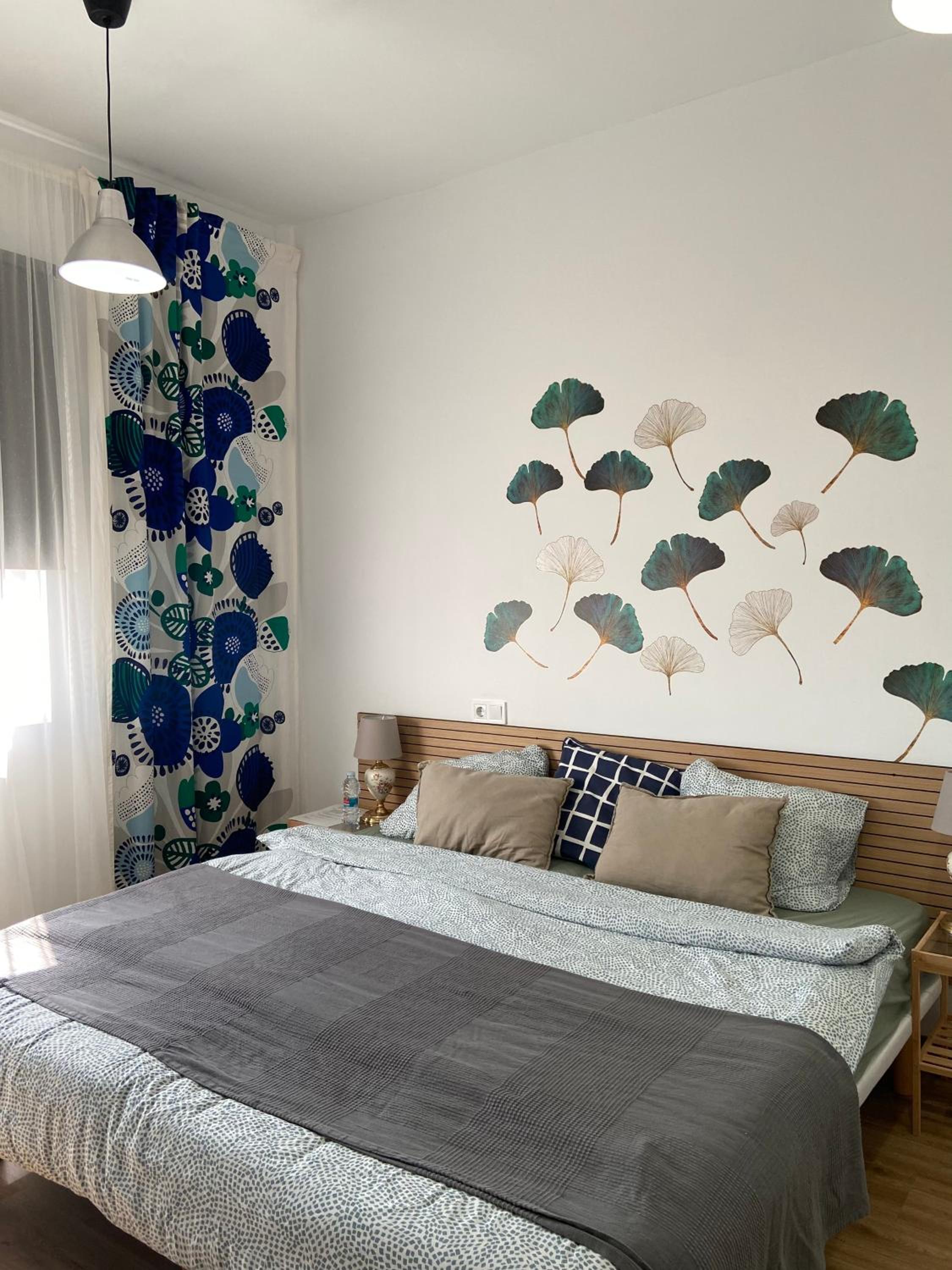 Habitación Doble o con Dos Camas