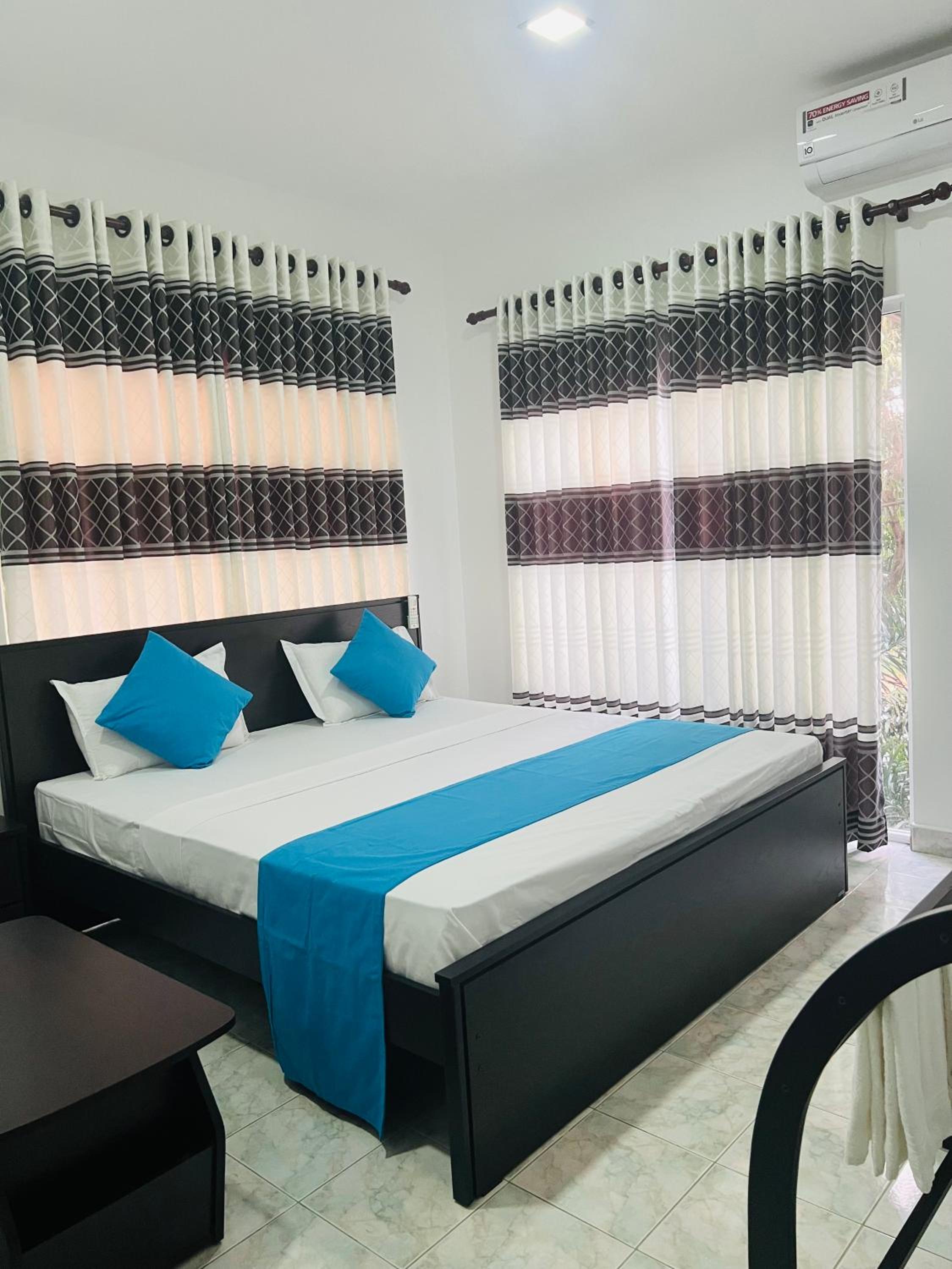 Deluxe Room photo 3