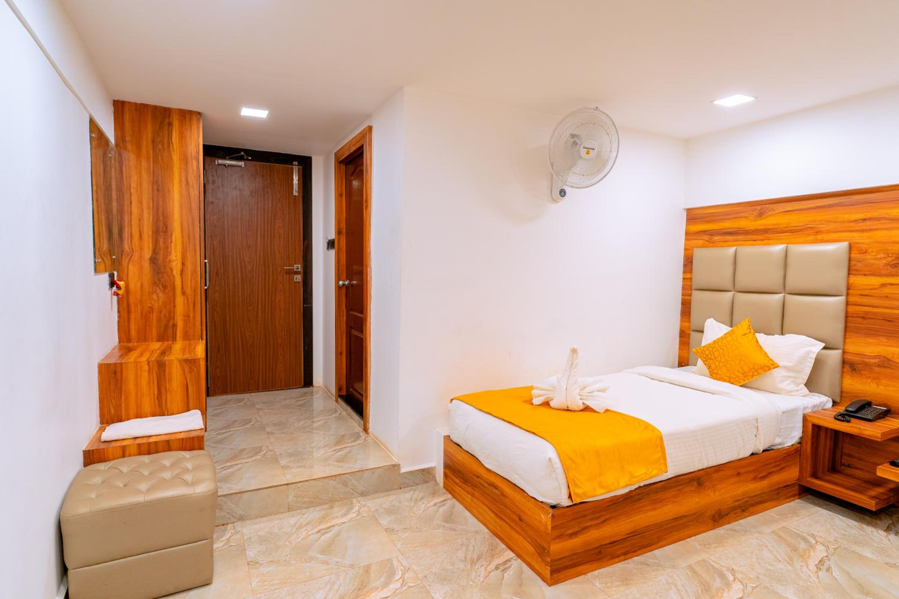 Superior Twin Room photo 3