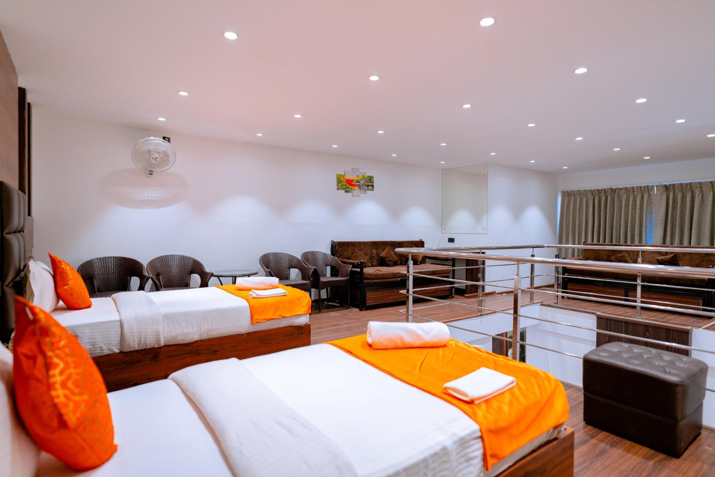 Family Suite