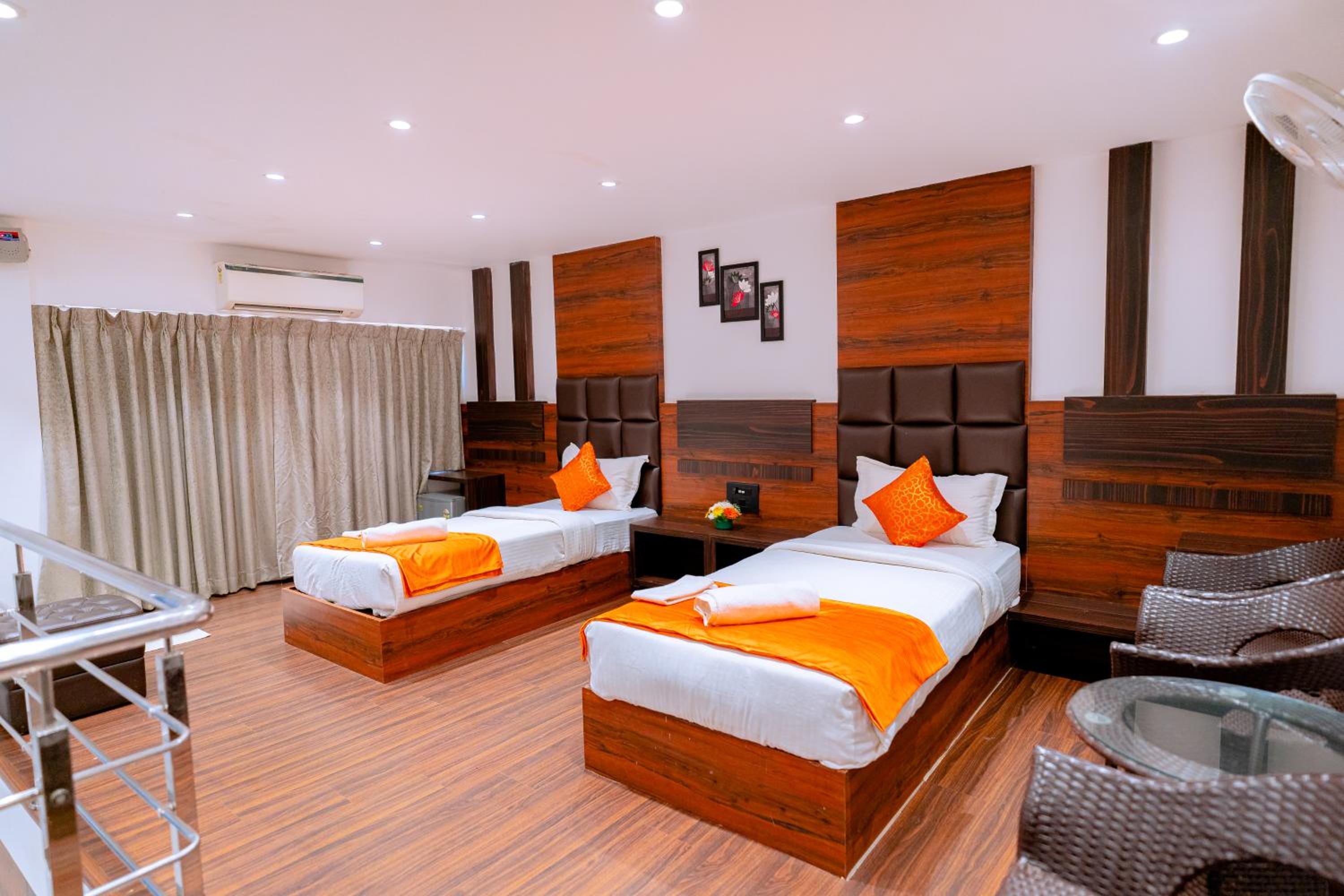 Family Suite photo 2