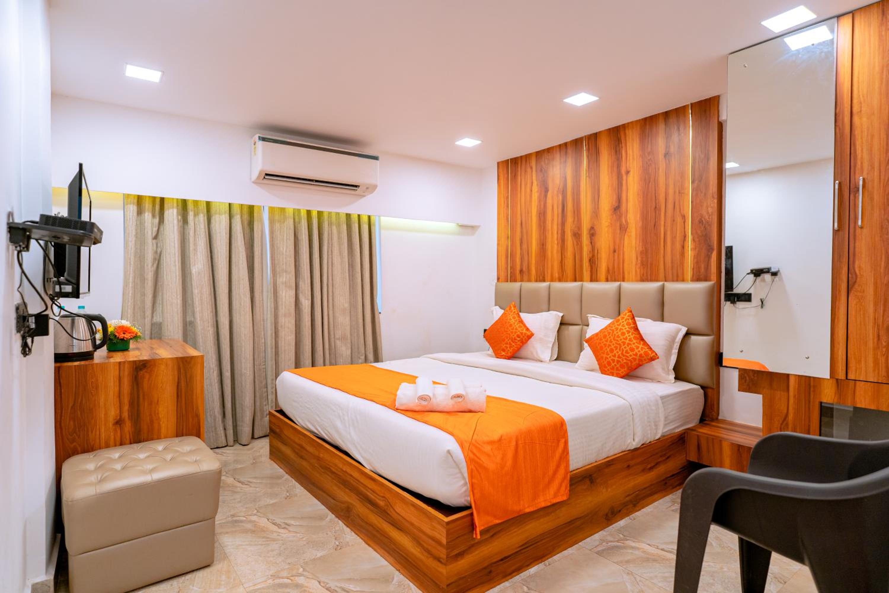 Superior Double Room photo 2