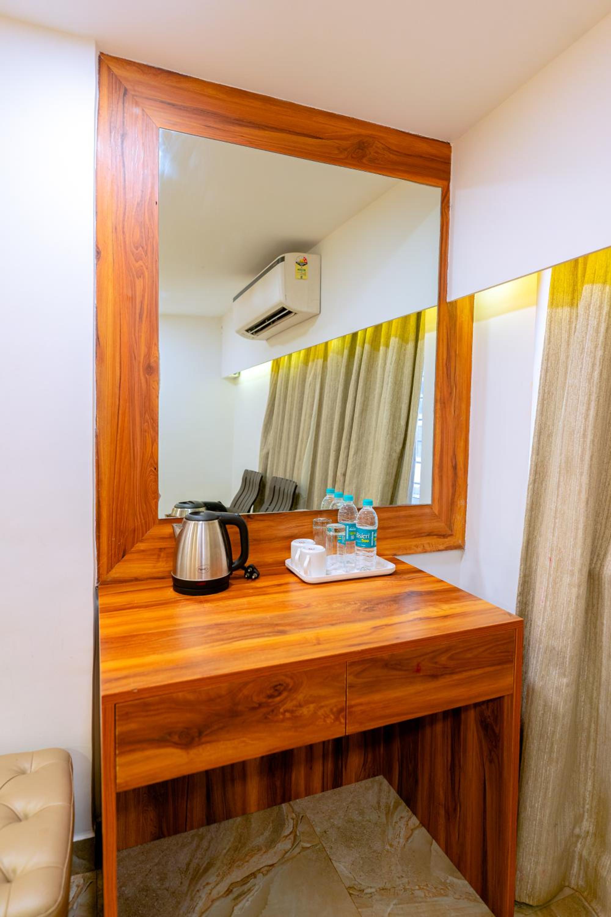 Superior Double Room photo 3