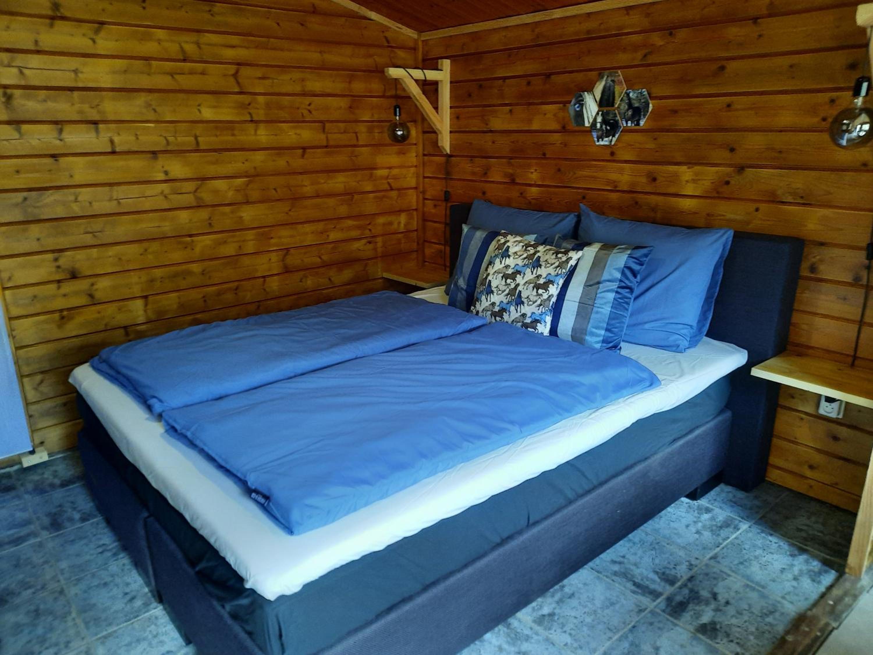 Double Room with Garden View photo 1
