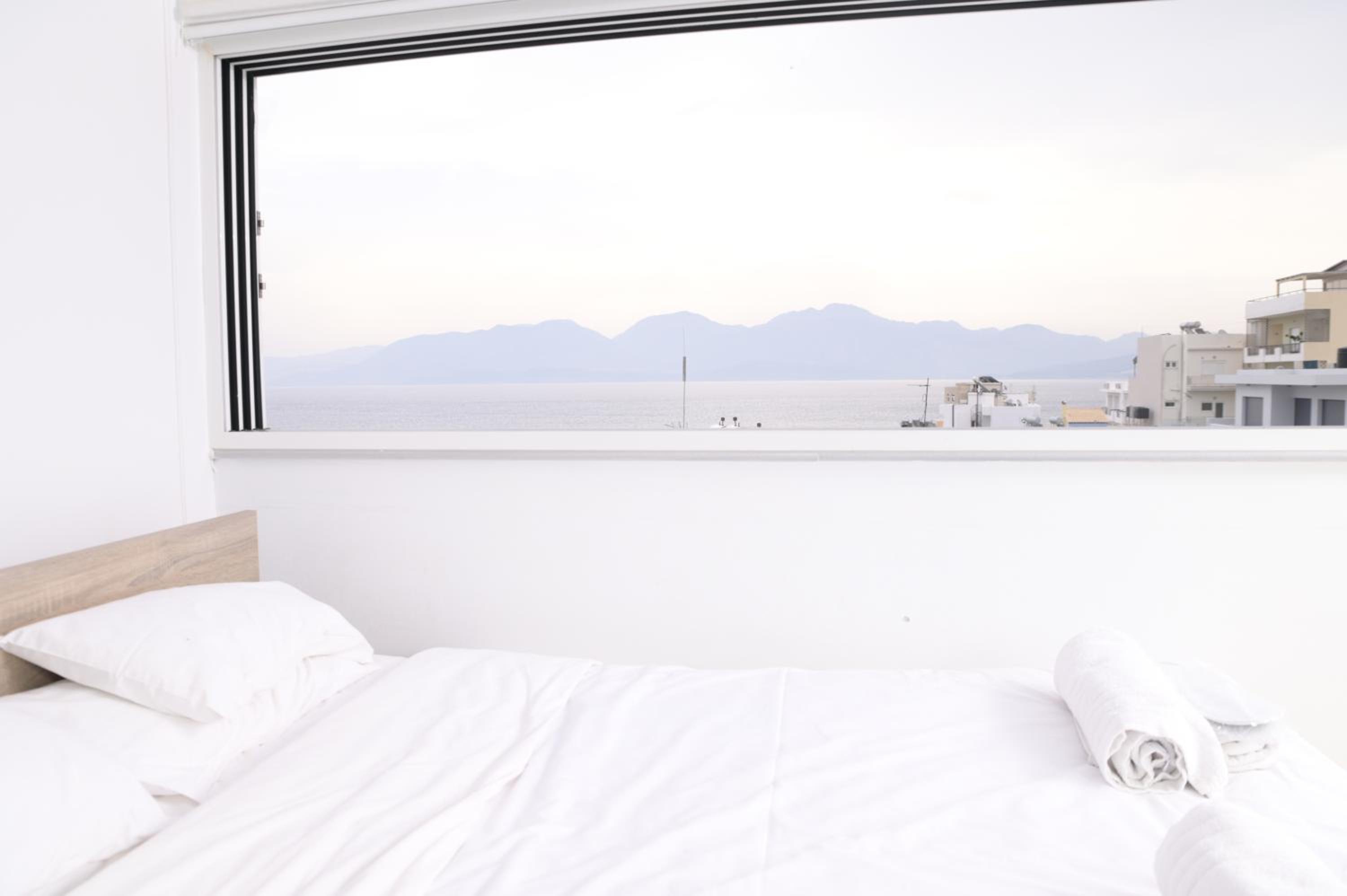Superior Double Room (Double Bed)