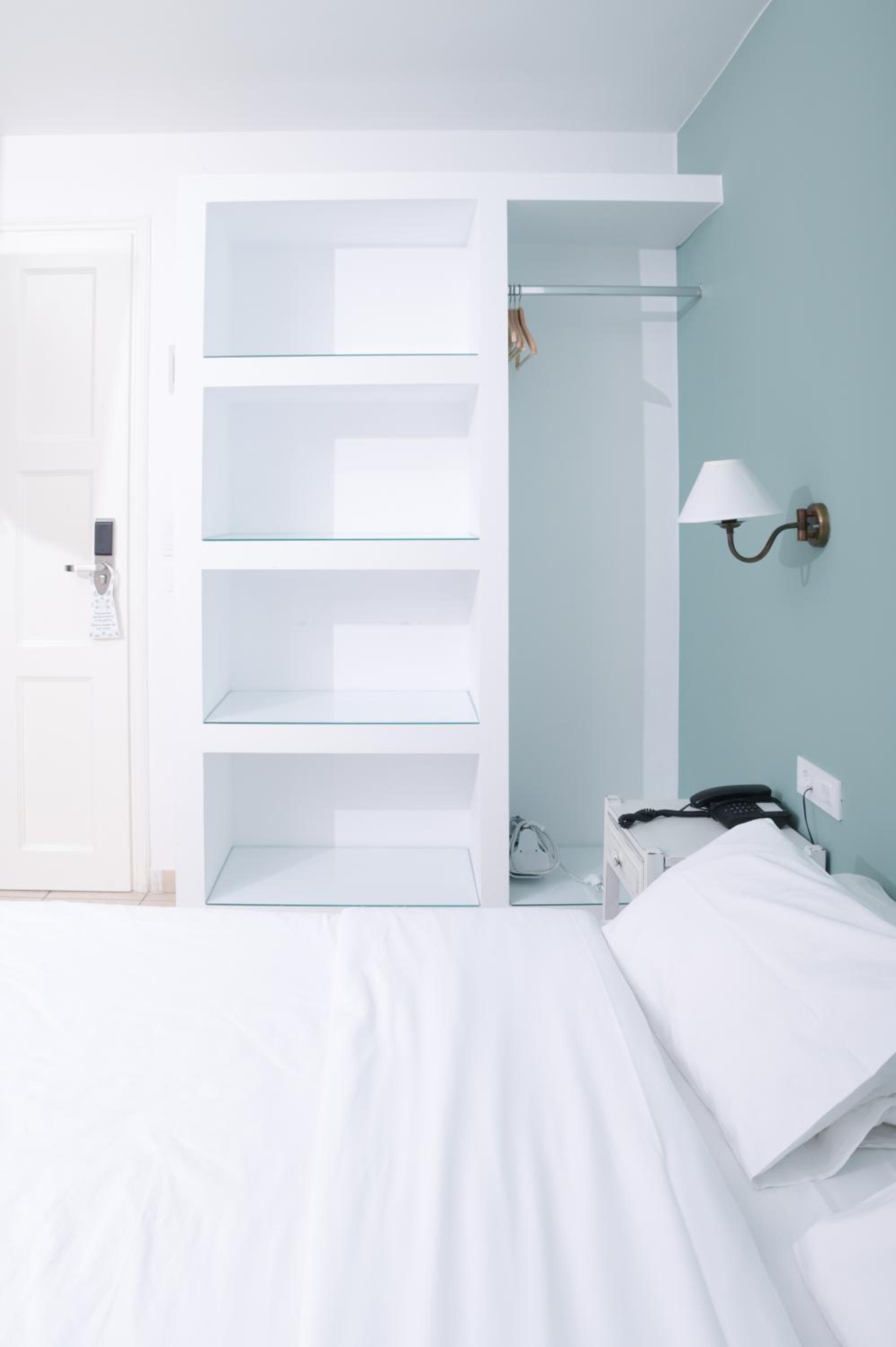 Standard Twin Room with Sofa