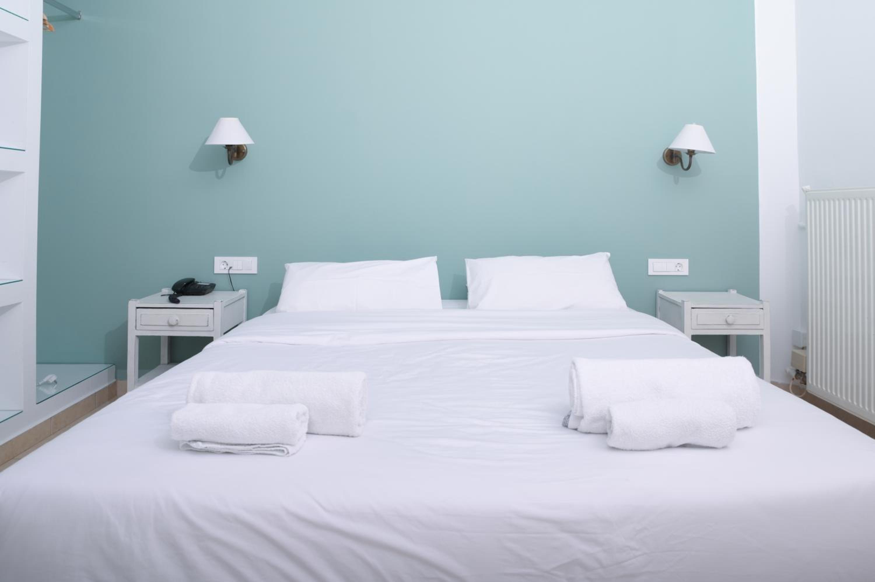 Standard Twin Room with Sofa