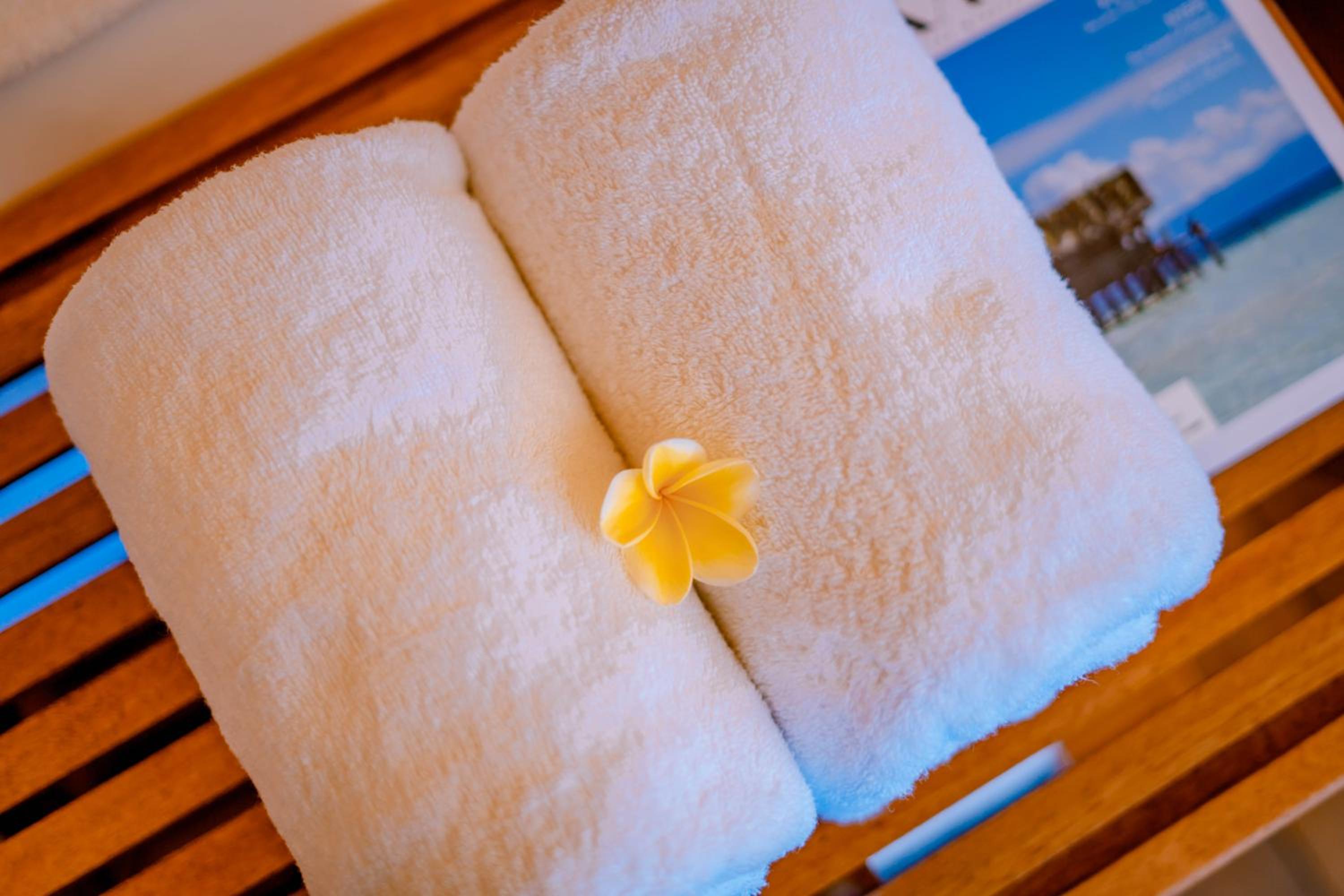 Deluxe Double Room with Balcony and Sea View - Photo 9