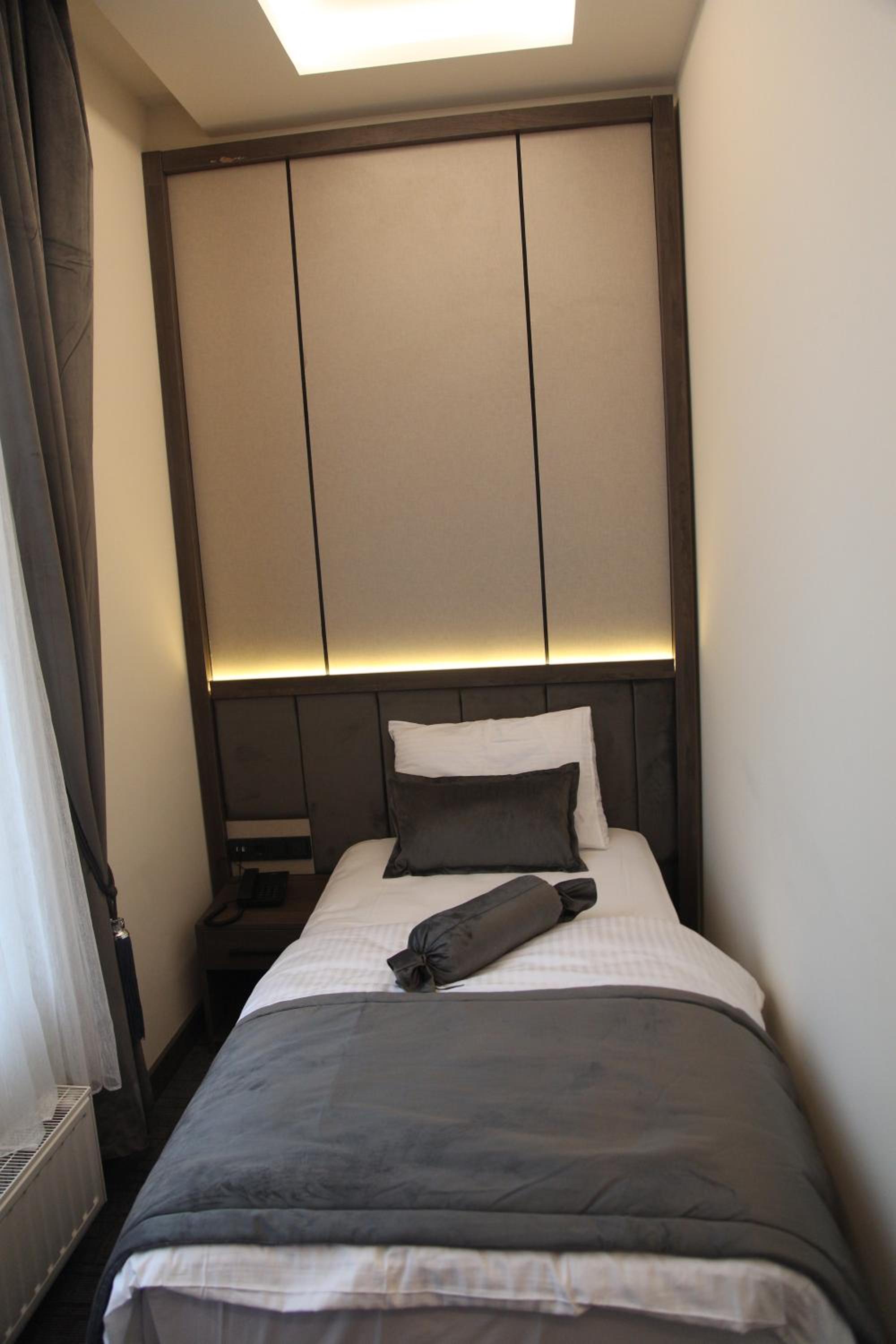 Single Room photo 1