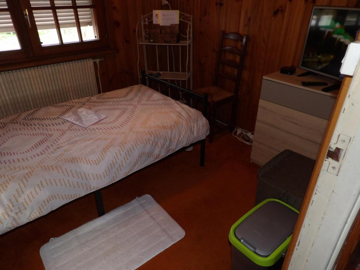 Single Room photo 2