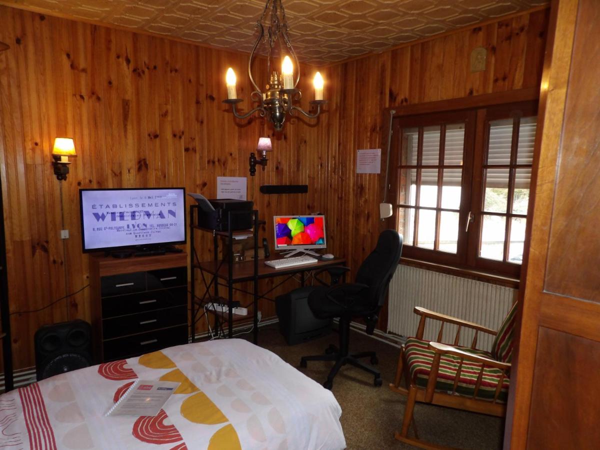 Family Double Room photo 3