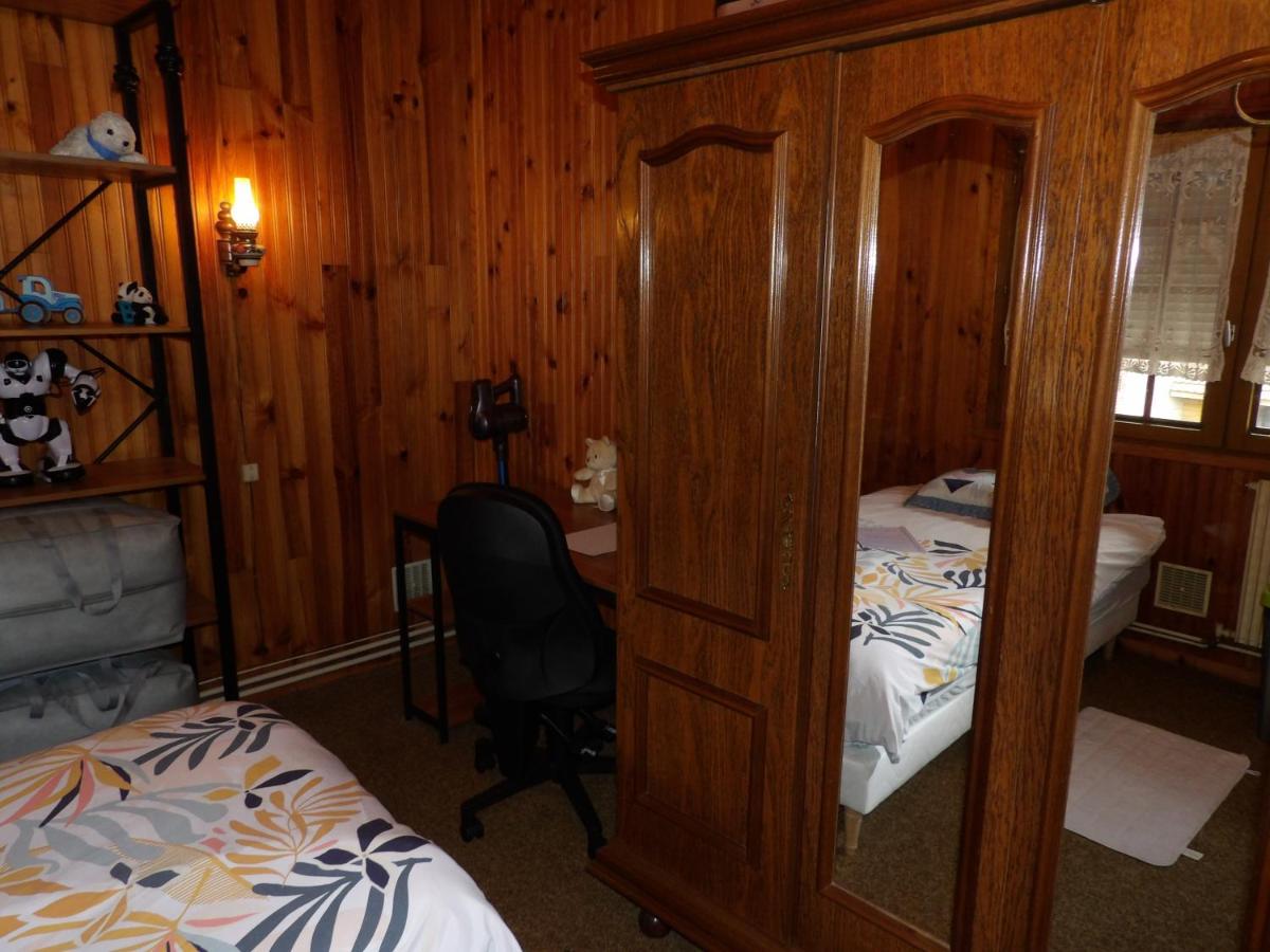 Family Double Room photo 2