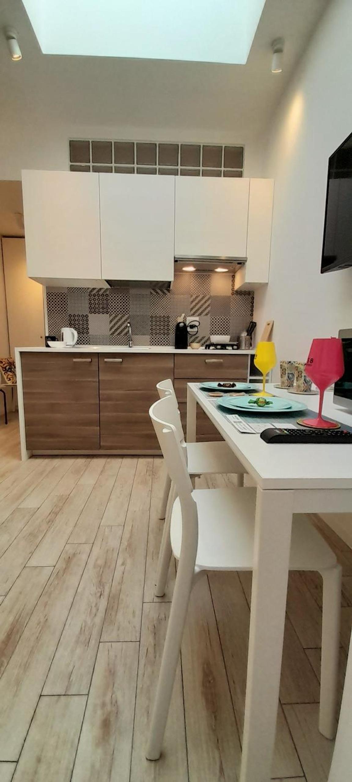 One-Bedroom Apartment - Photo 30
