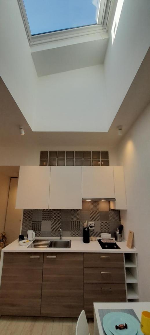 One-Bedroom Apartment - Photo 26