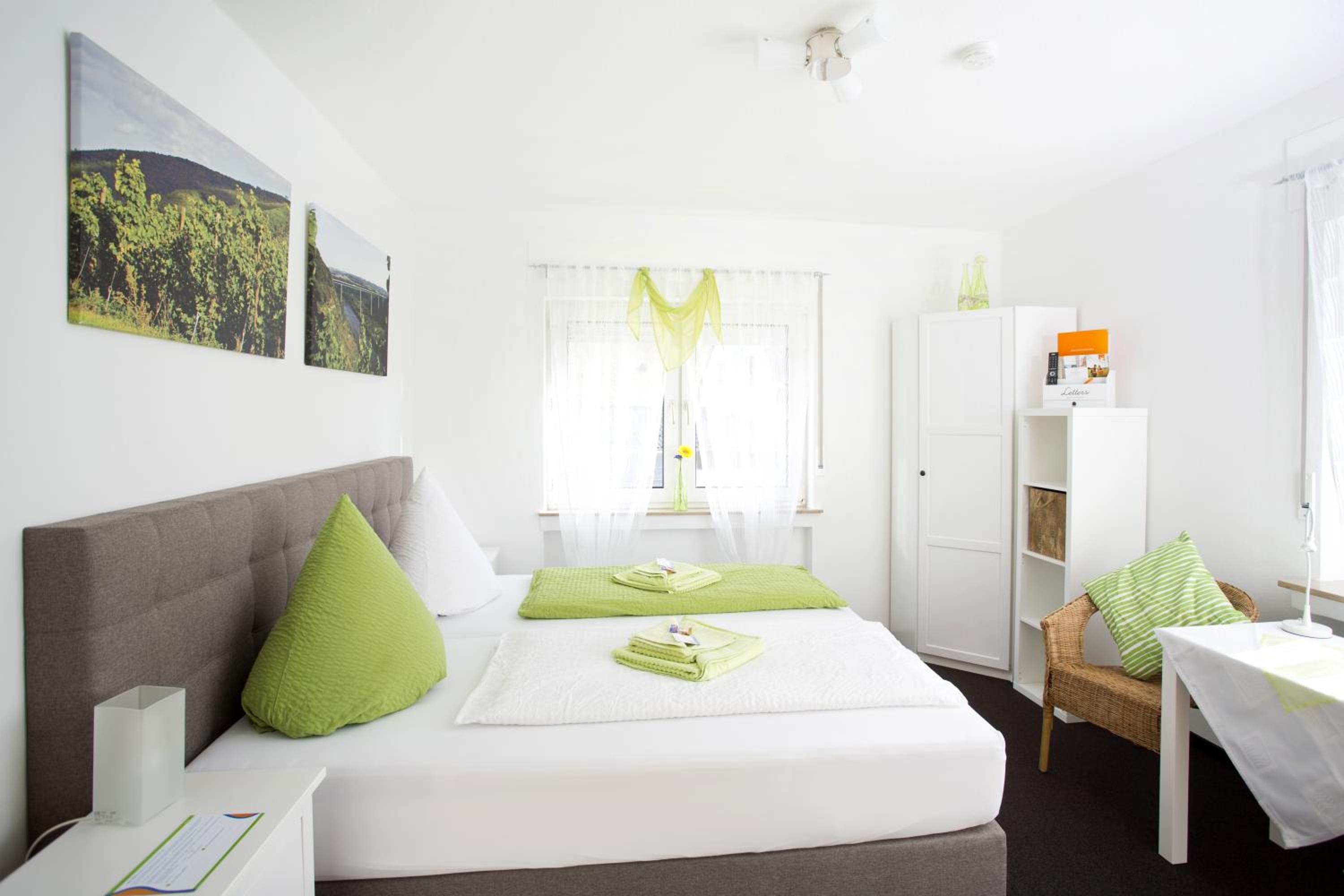 Double Room - Photo 24