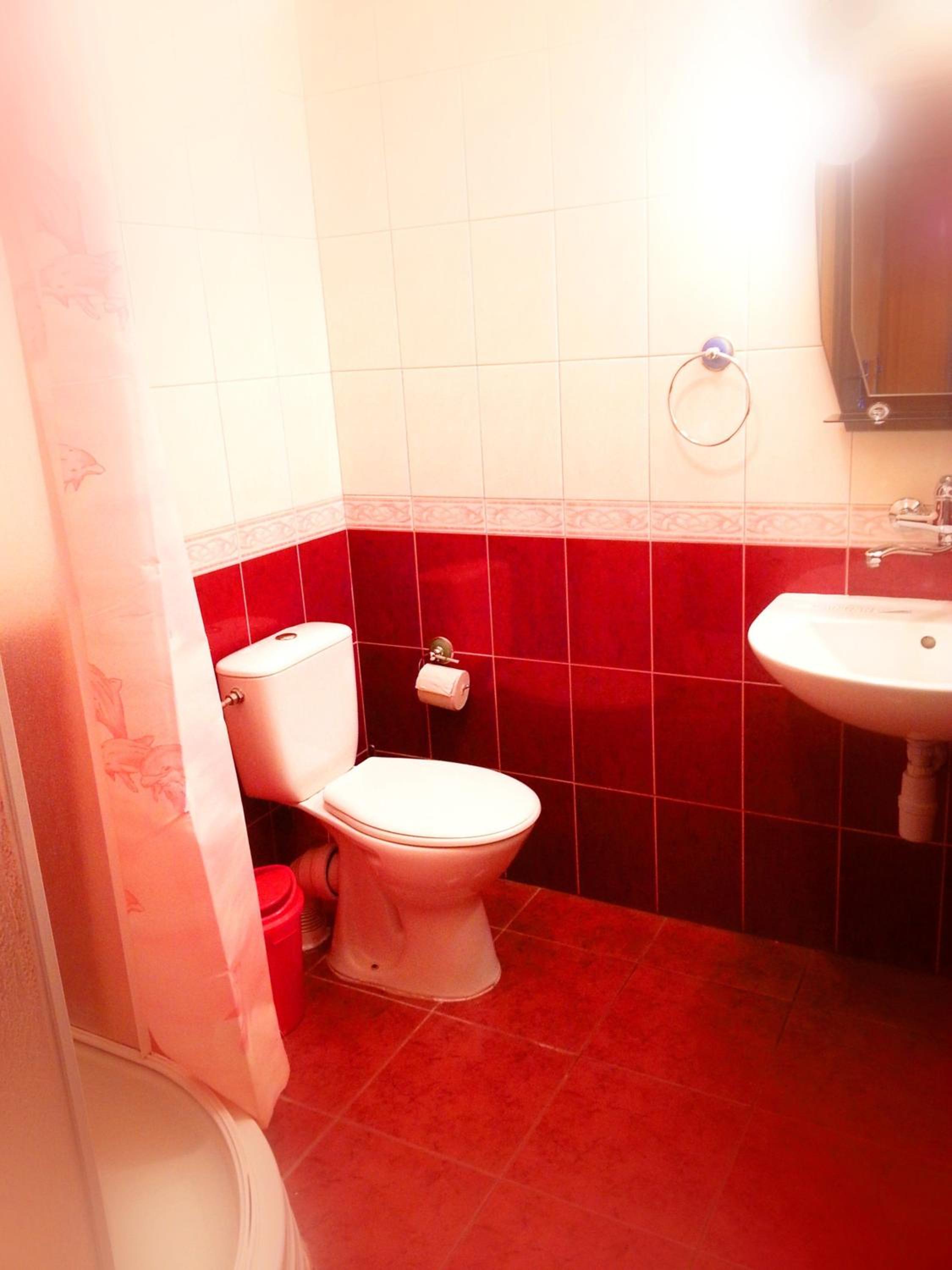 Standard Triple Room photo 2