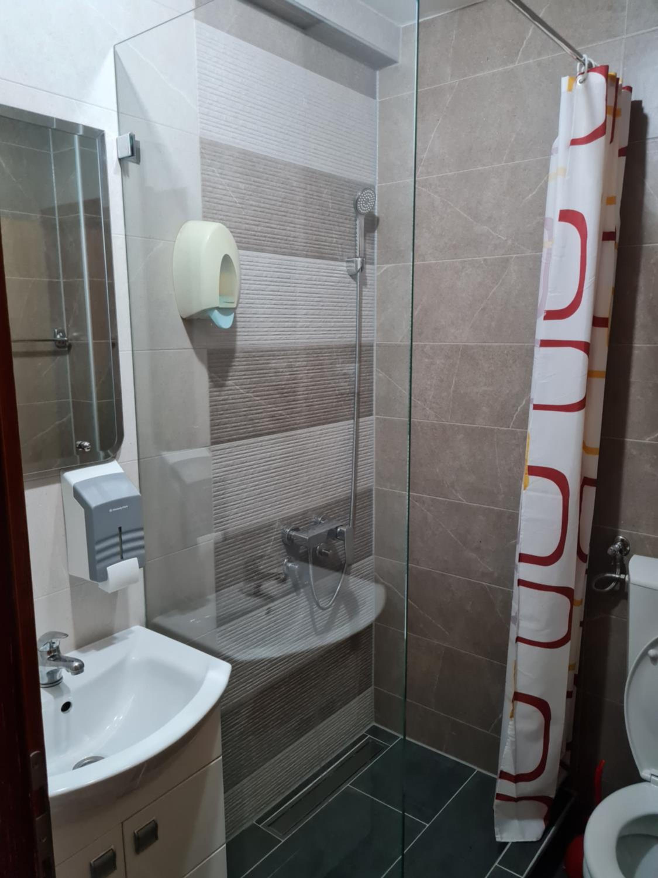Twin Room photo 2