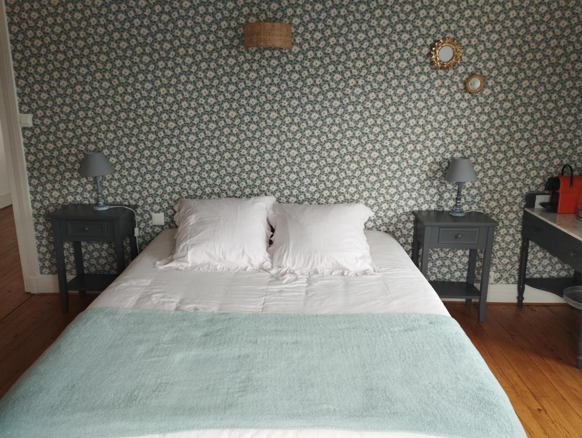 Double Room with Balcony photo 3