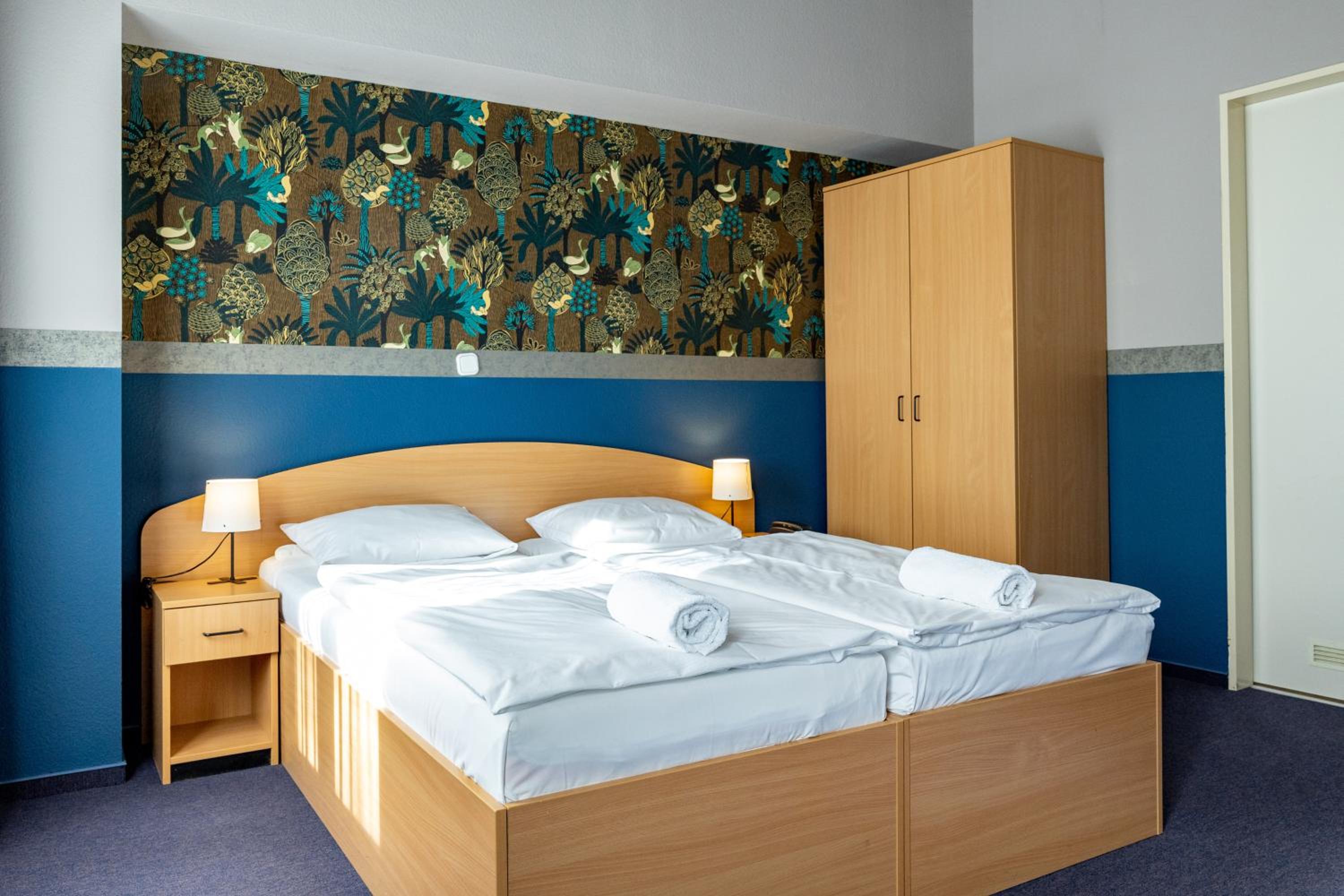 Double Room - Photo 6