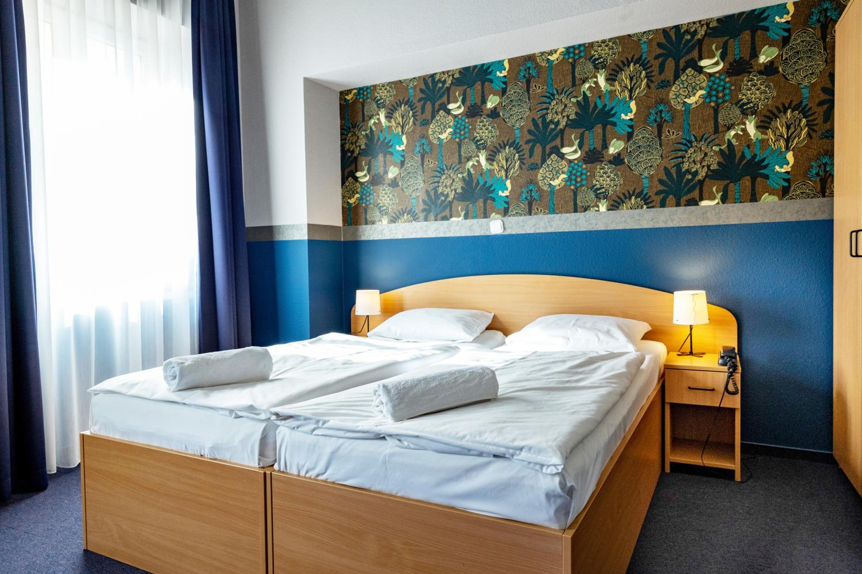 Double Room - Photo 7
