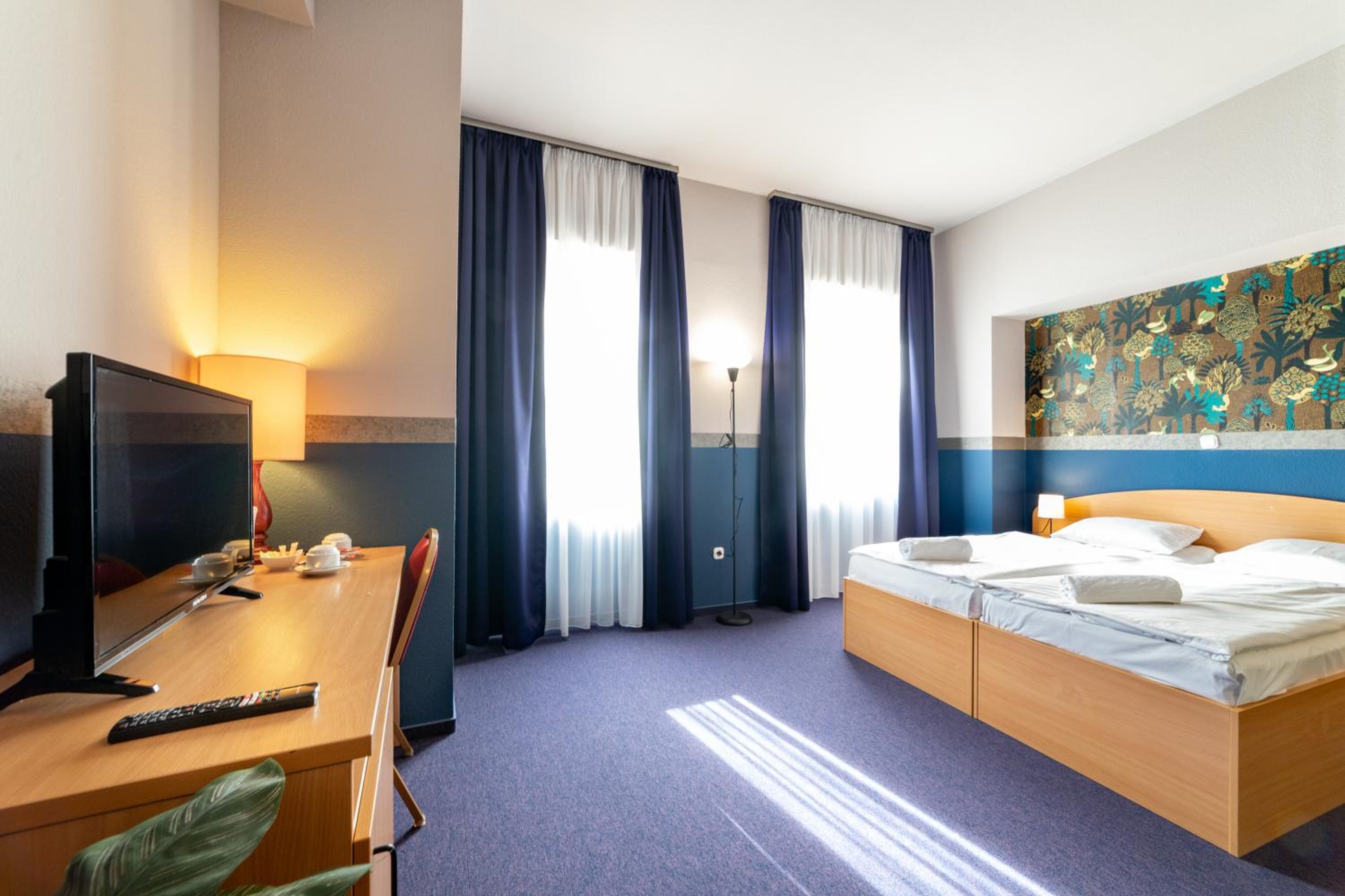 Double Room - Photo 1