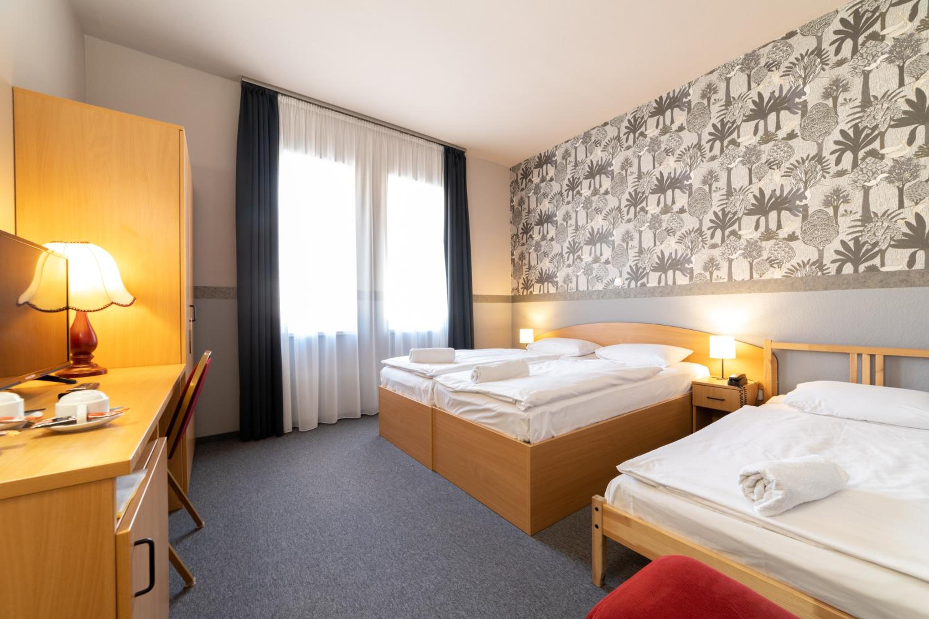 Triple Room - Photo 7