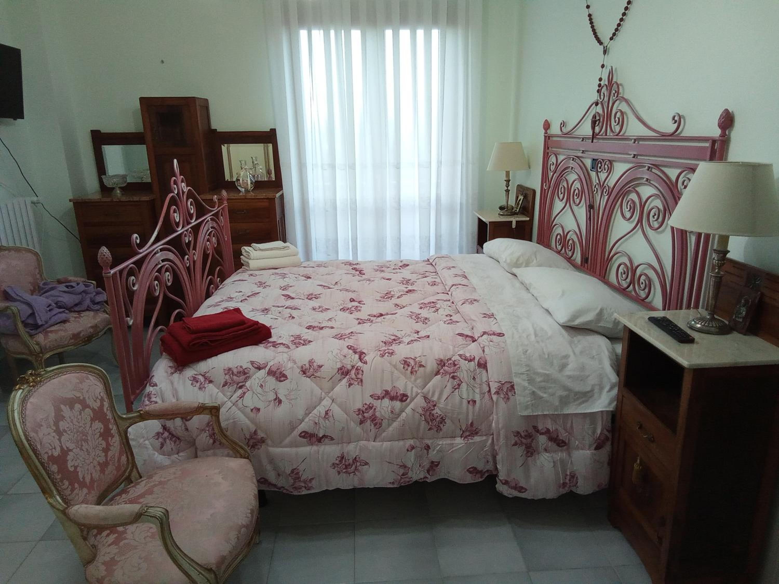 Villa con Piscina Privata