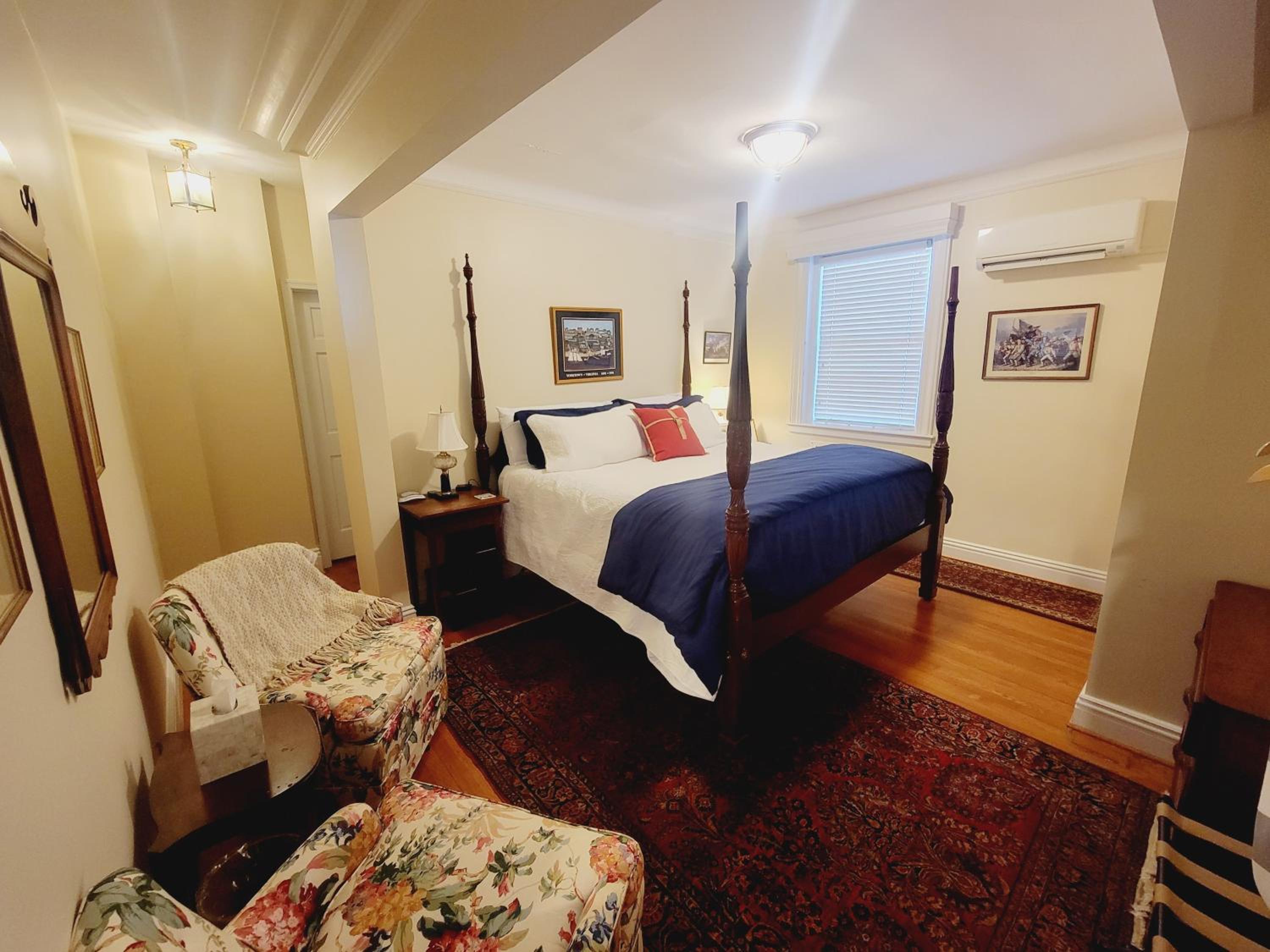 King Suite photo 1
