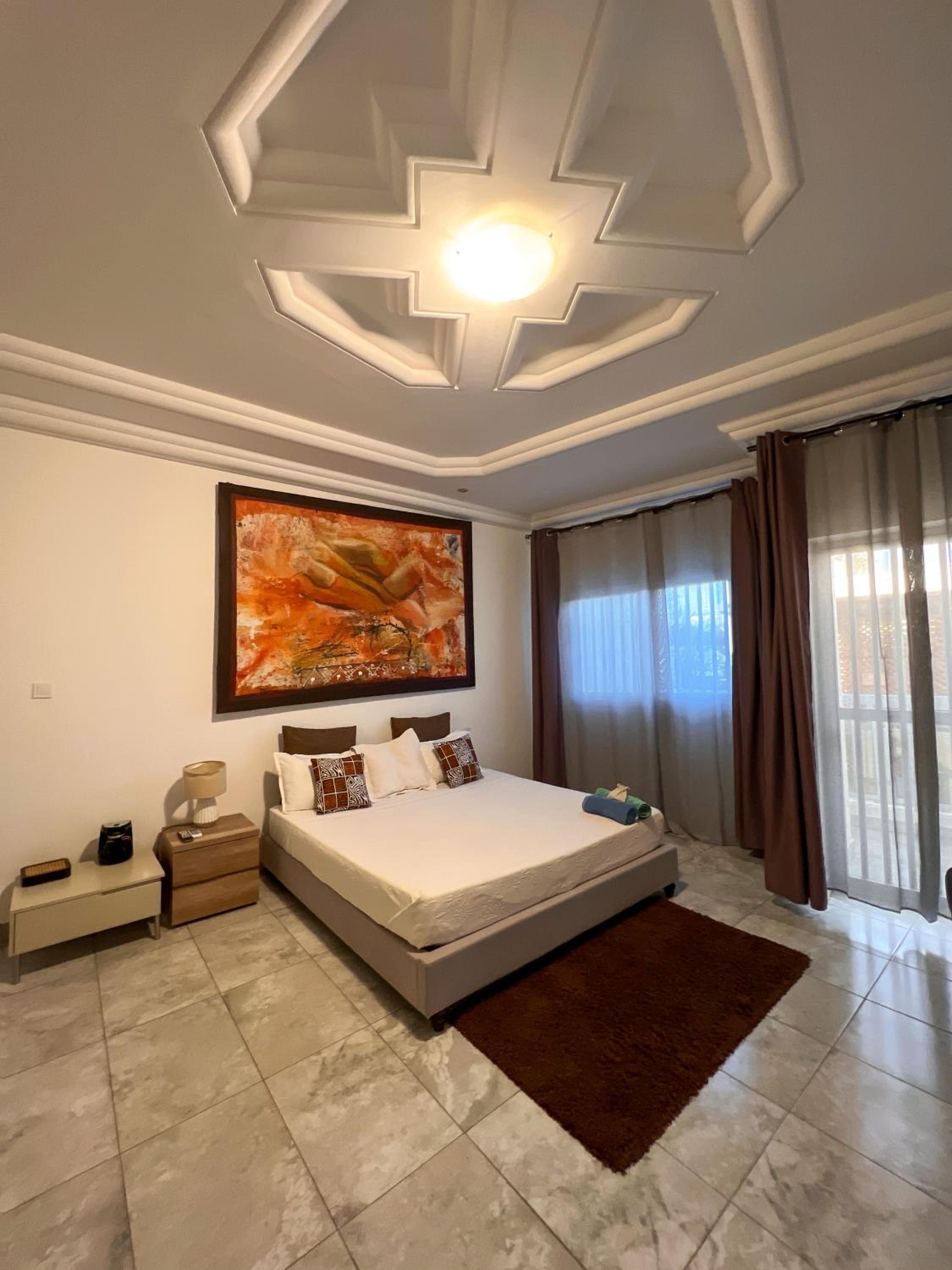 Junior Suite with Pool View photo 2