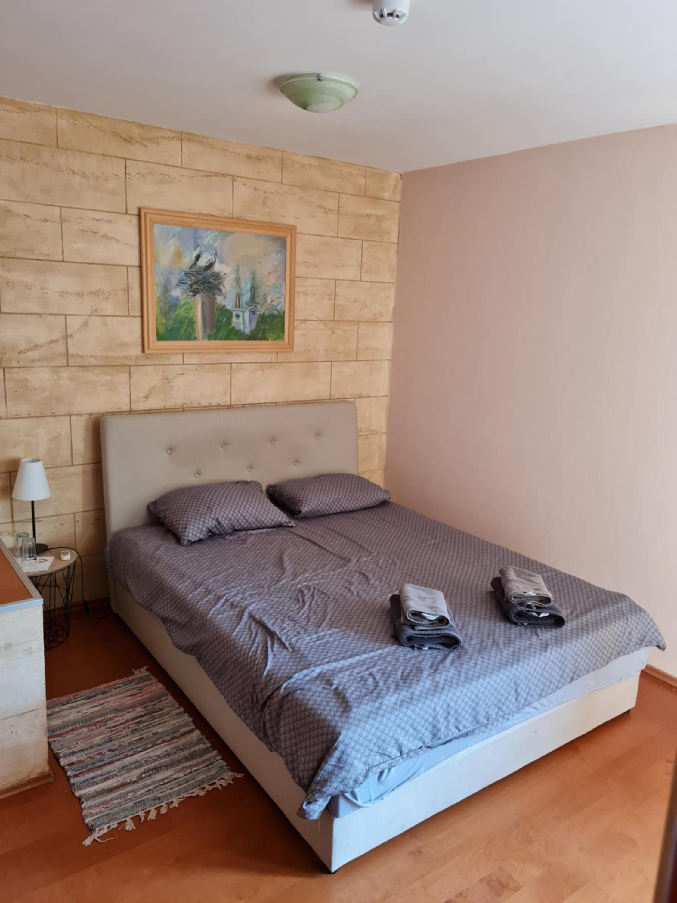 Double Room photo 3