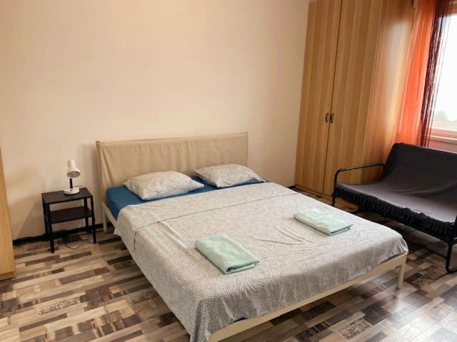 Apartment with Sea View - Photo 1