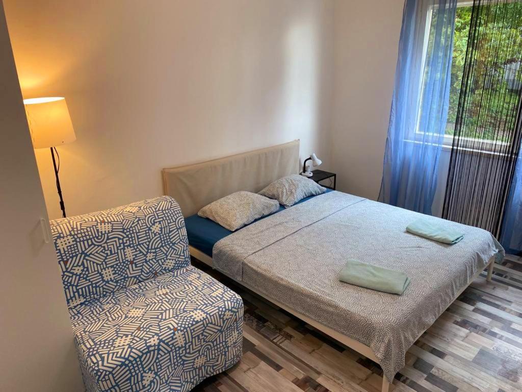 Apartment with Sea View - Photo 19