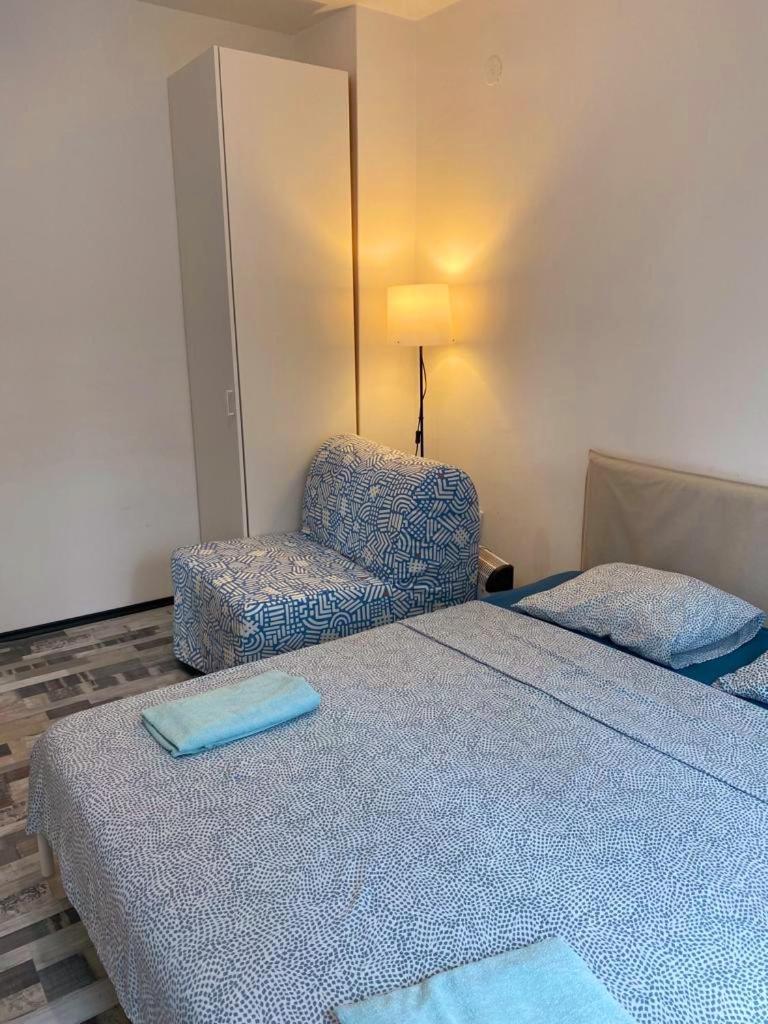 Apartment with Sea View - Photo 21