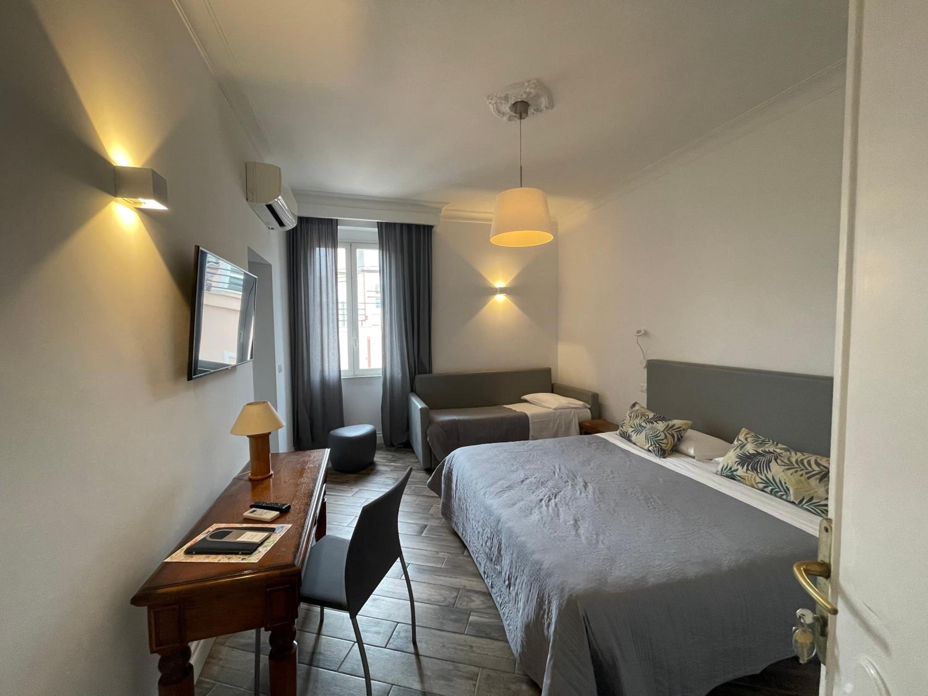 Triple Room photo 1