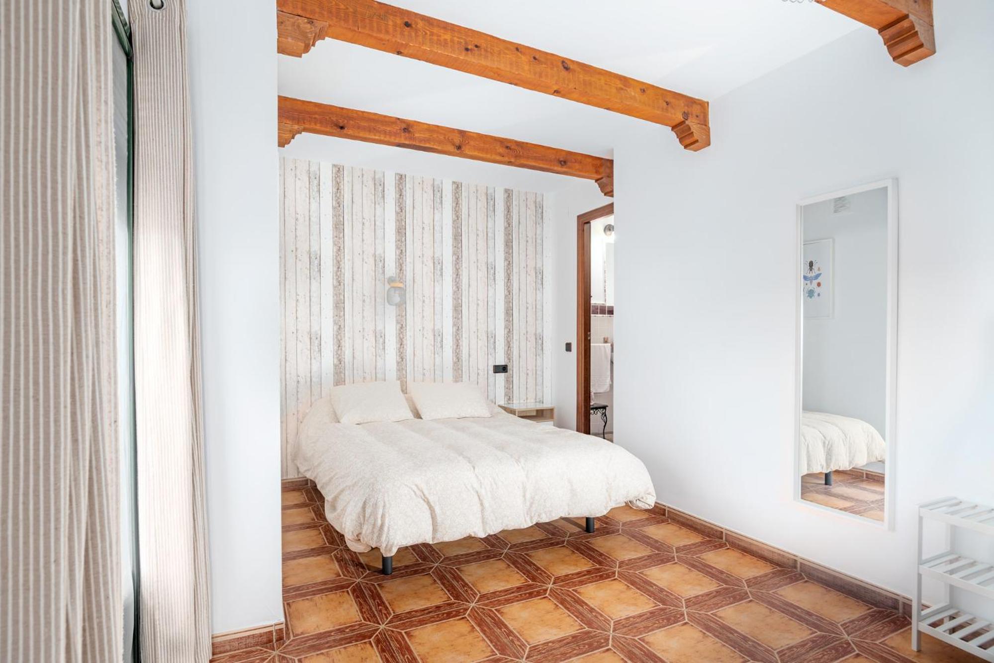 Two-Bedroom Apartment - Photo 1