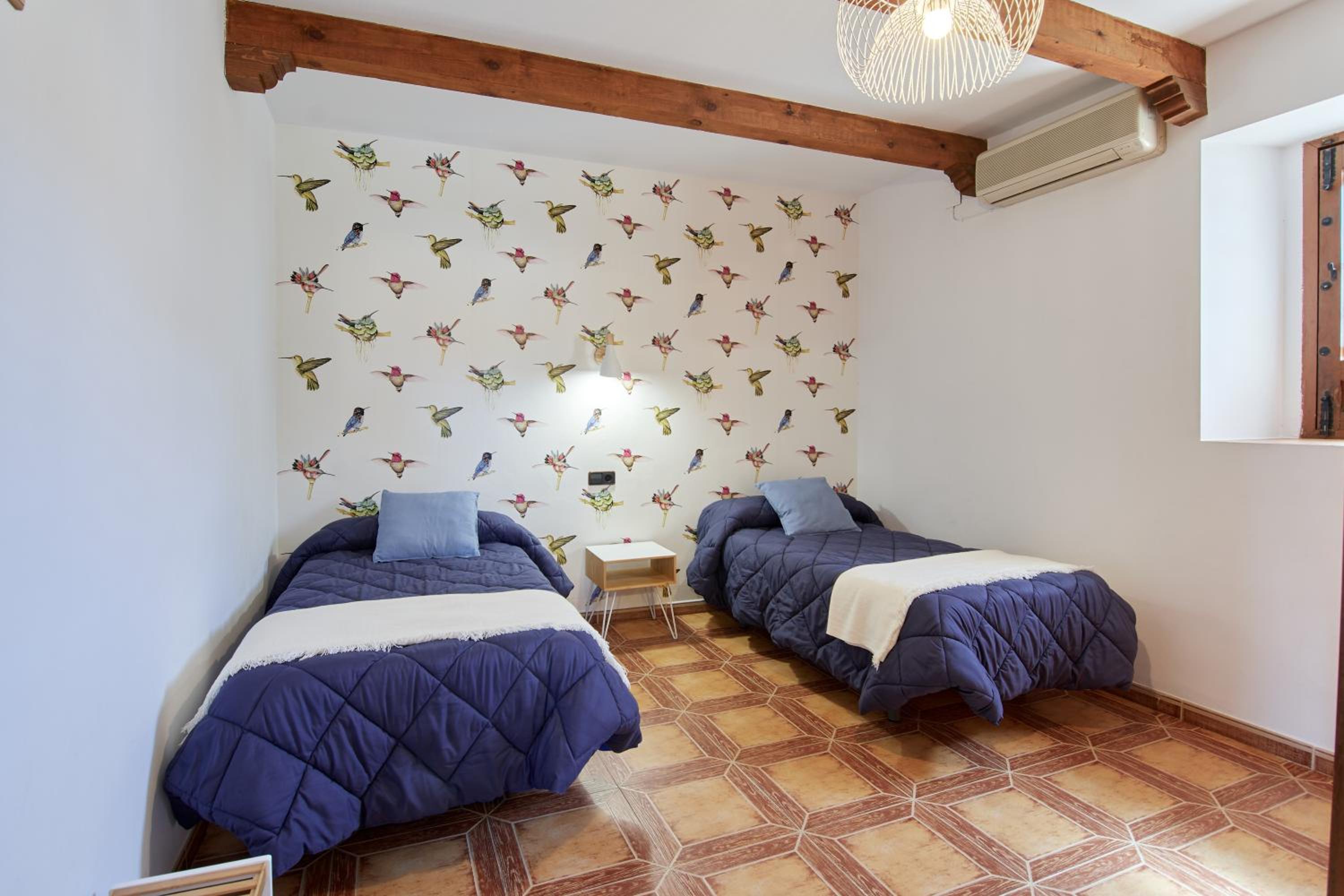 Two-Bedroom Apartment - Photo 81