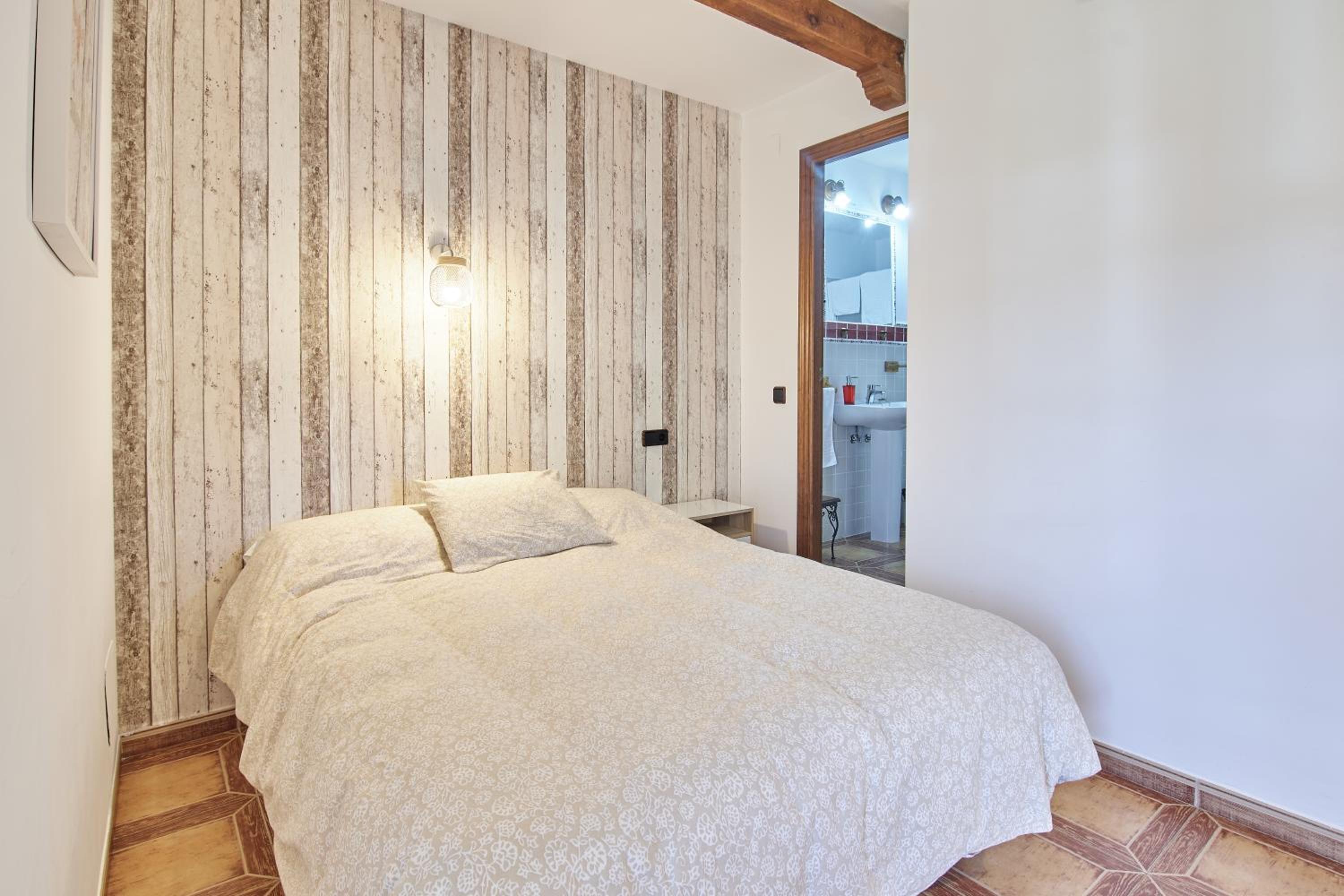 Two-Bedroom Apartment - Photo 92