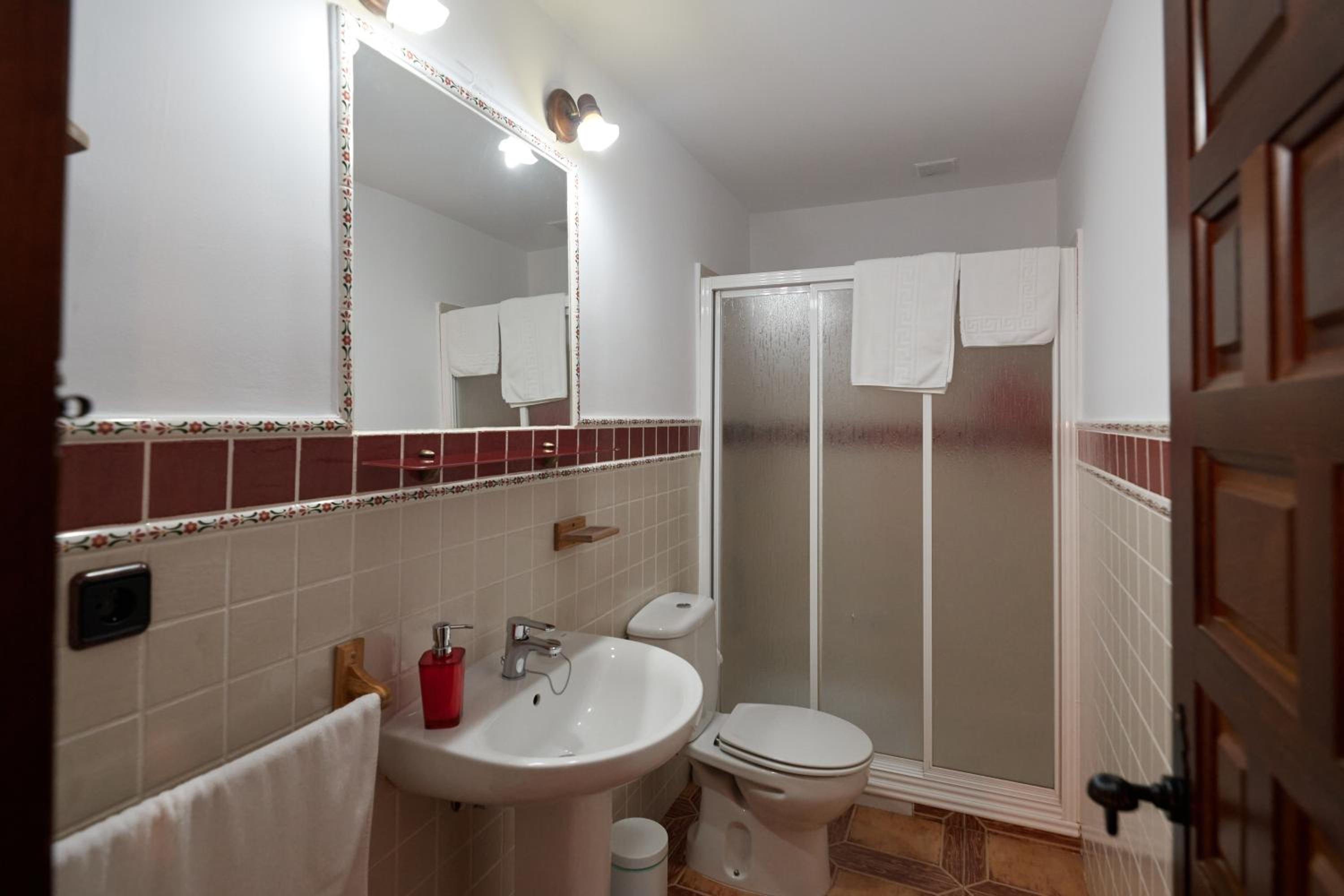 Two-Bedroom Apartment - Photo 91