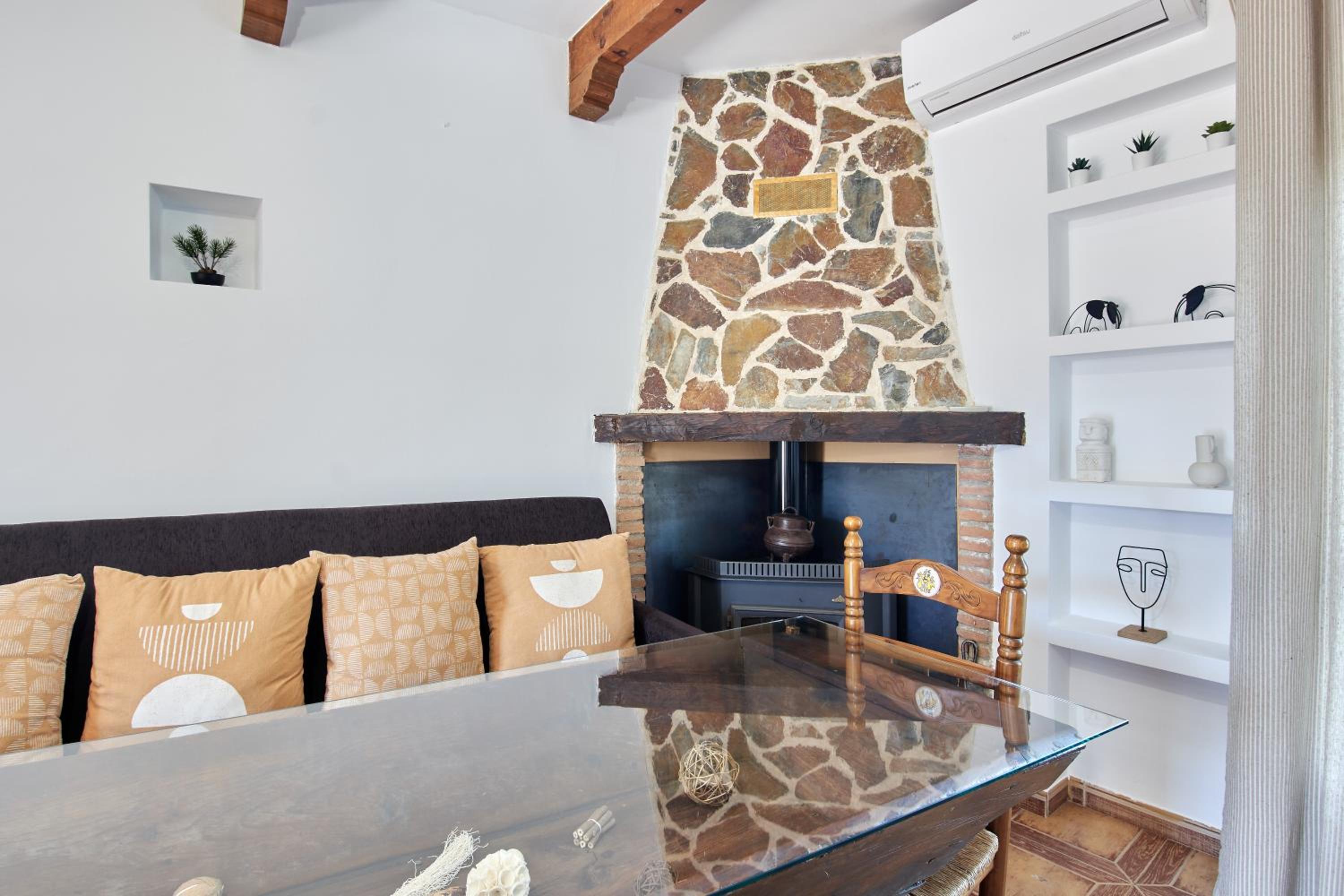 Two-Bedroom Apartment - Photo 90