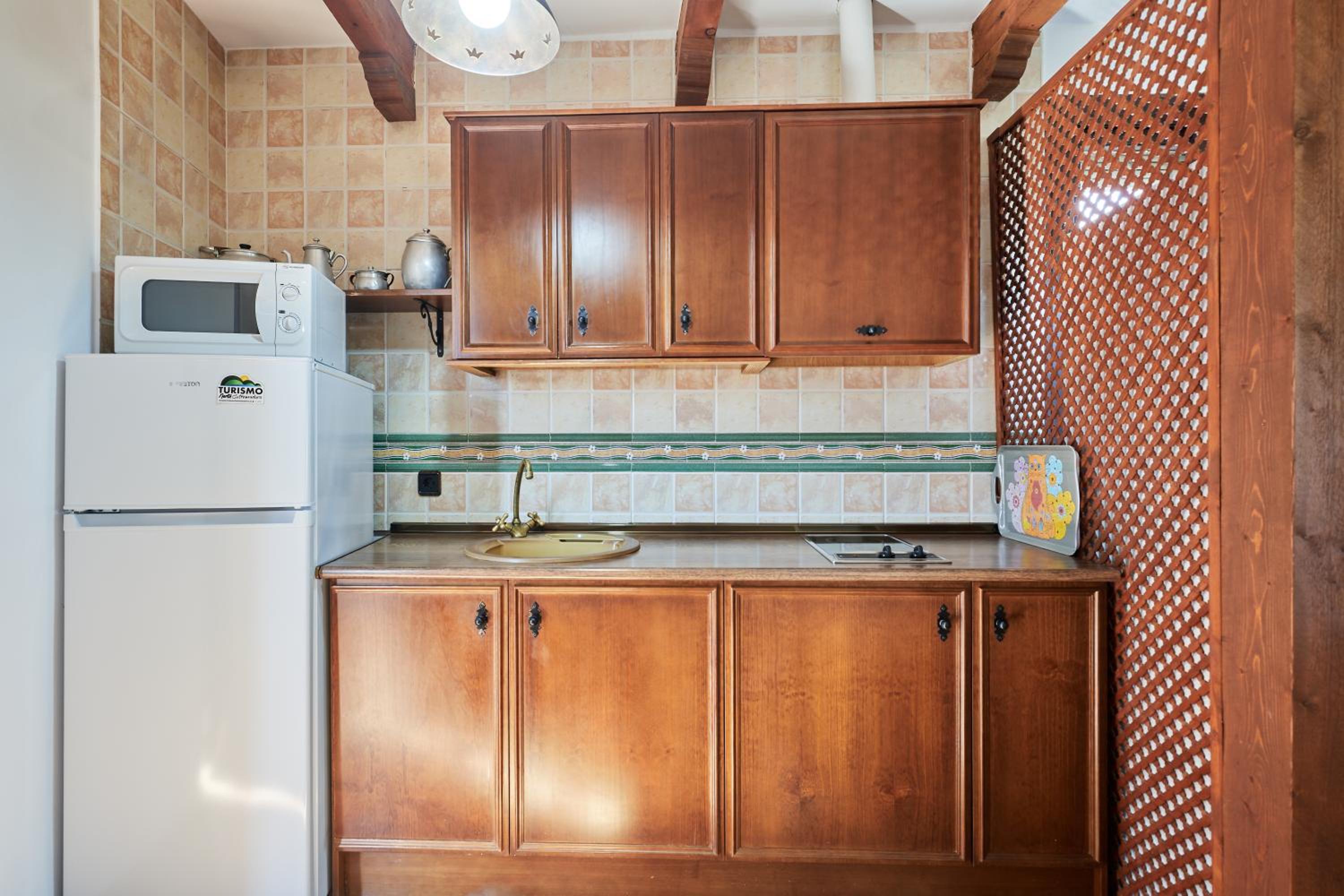 Two-Bedroom Apartment - Photo 88