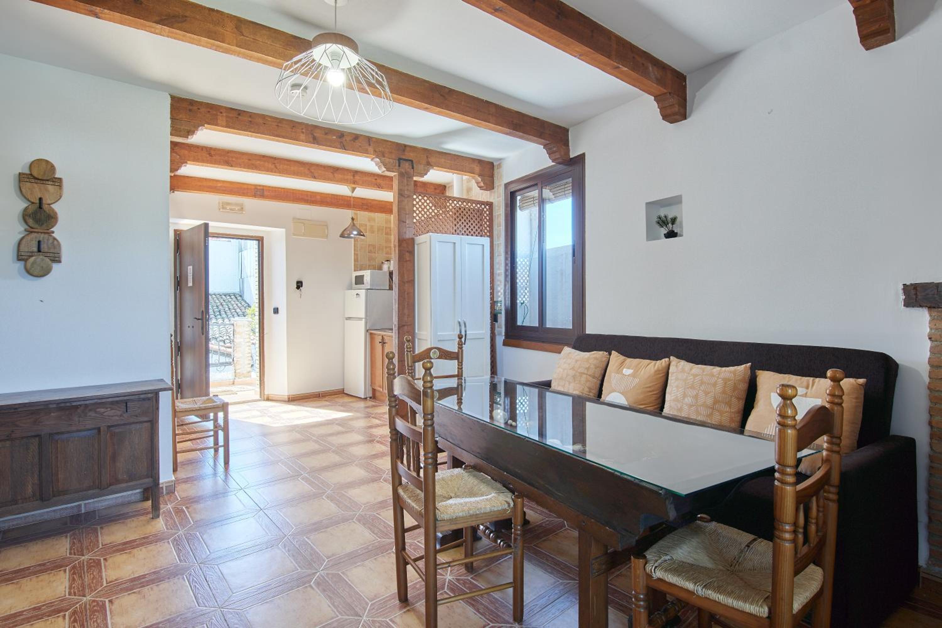 Two-Bedroom Apartment - Photo 96