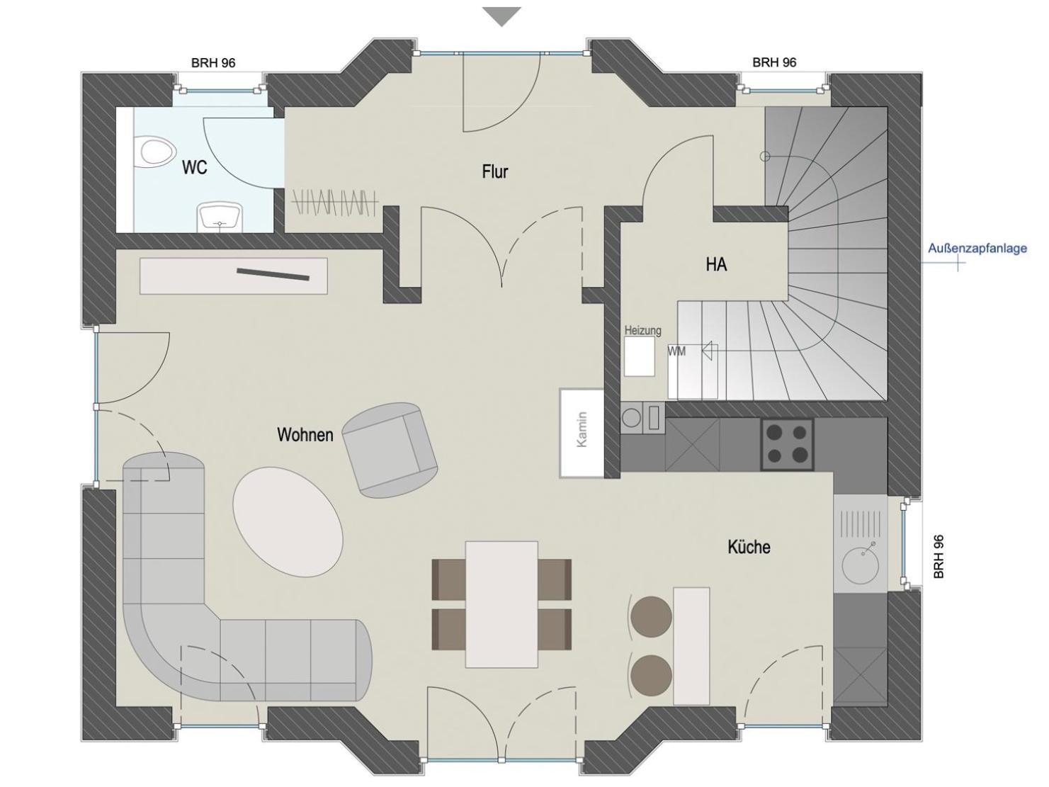Vacation Home photo 2