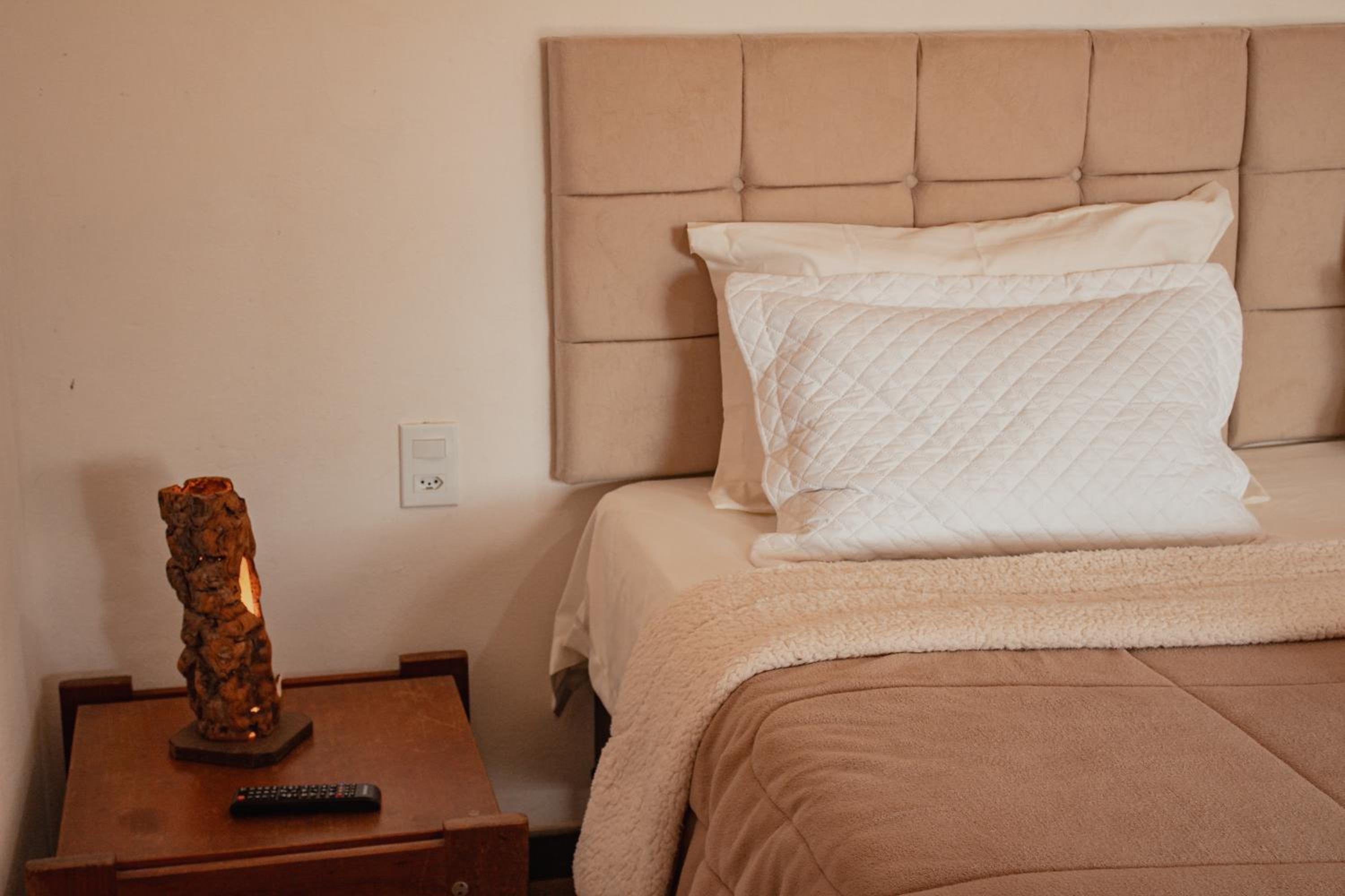 King Suite with Balcony - Photo 8