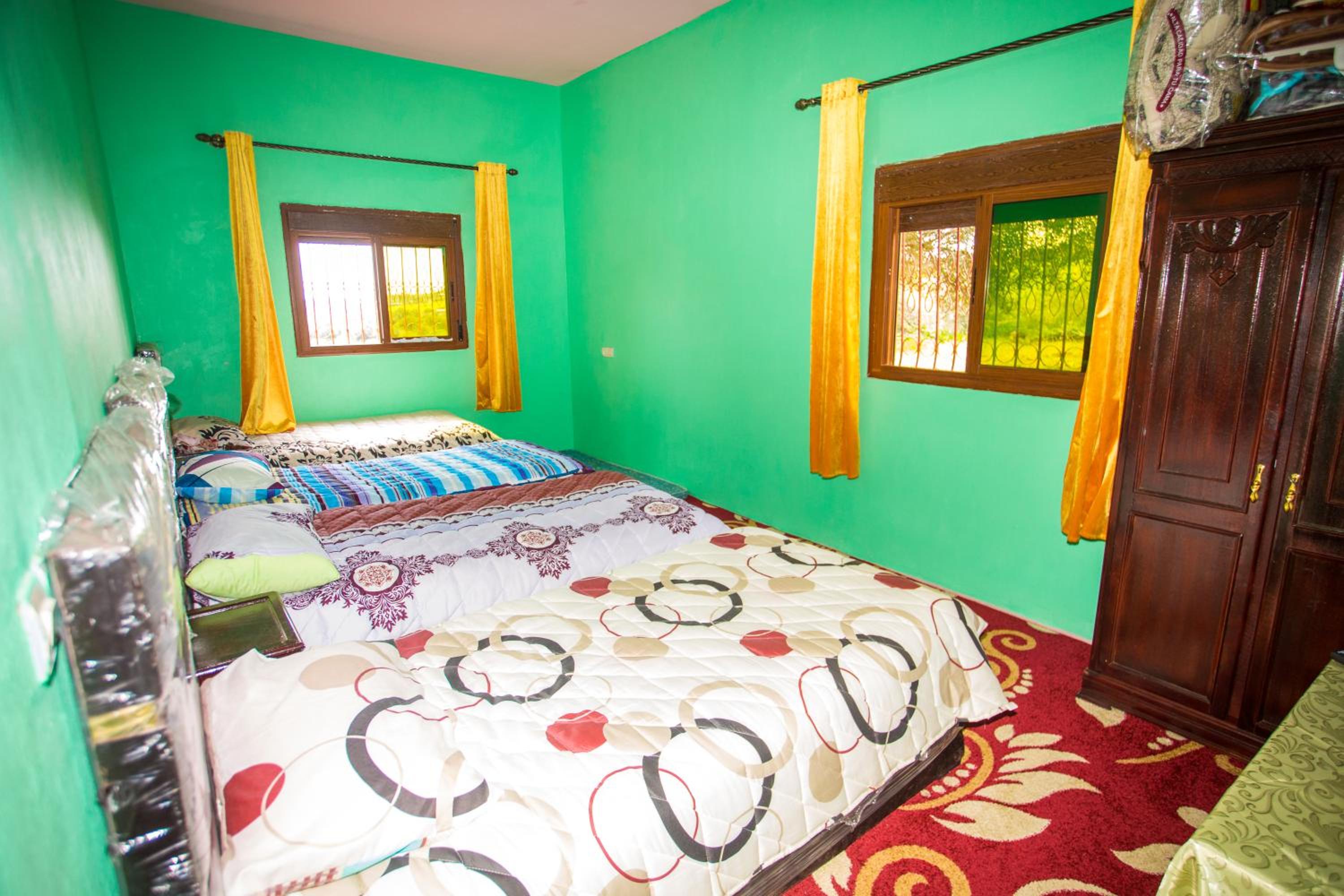 Quadruple Room photo 2